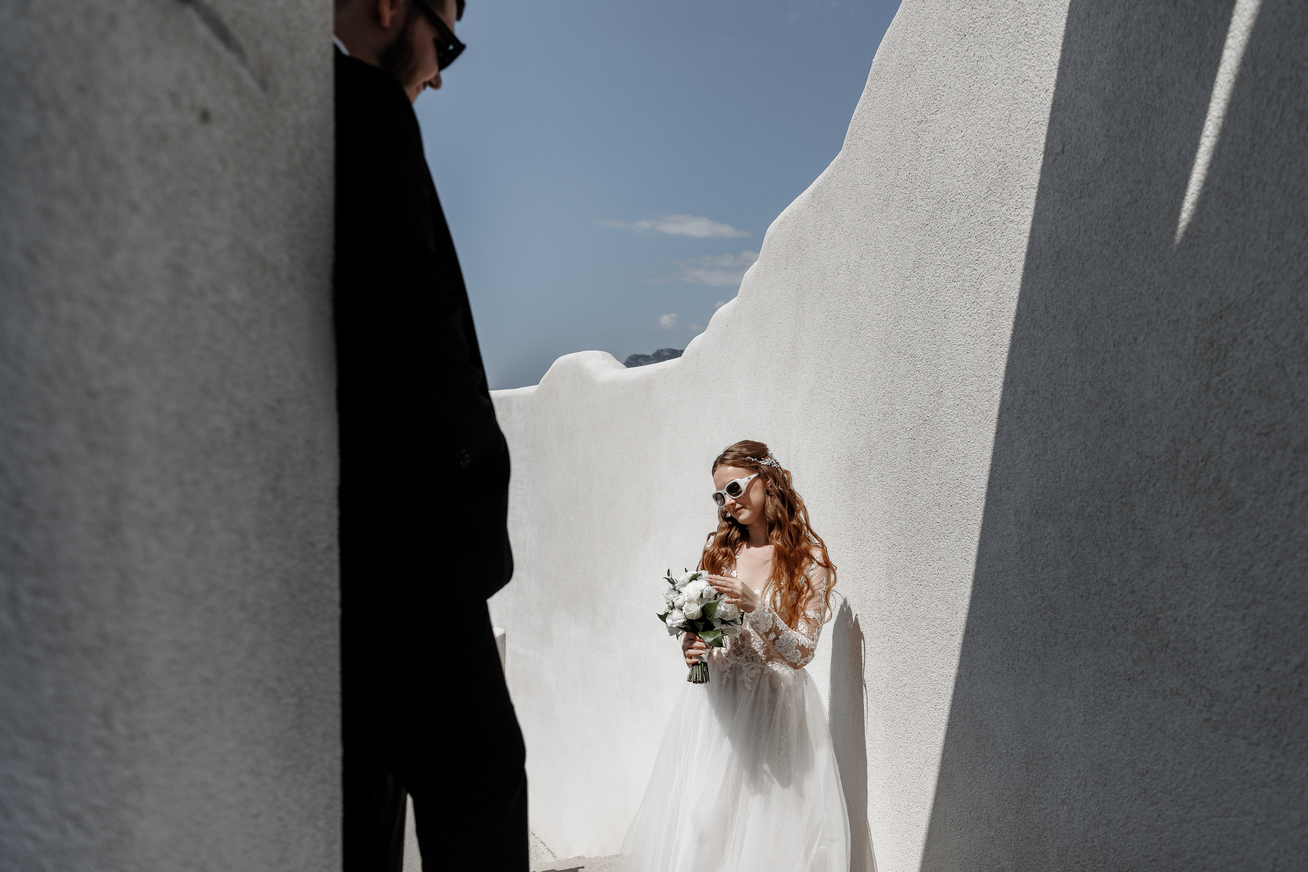 Анонс свадьбы Валерии и Дениса. Свадебный фотограф в Крыму и Севастополе Ольга Баскакова