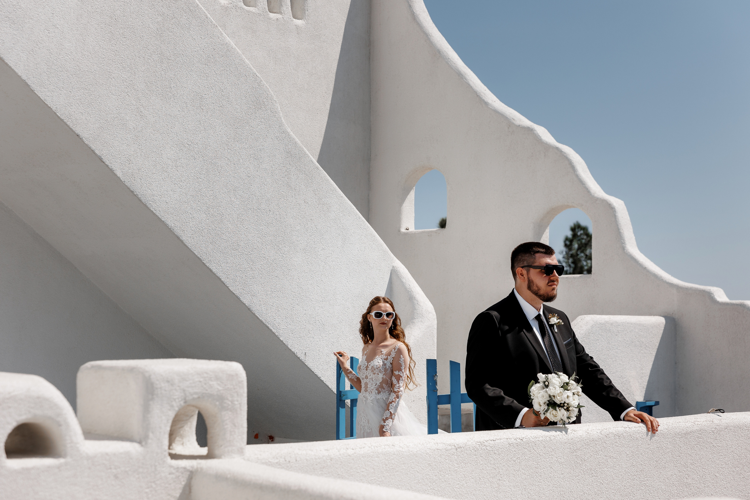 Анонс свадьбы Валерии и Дениса. Свадебный фотограф в Крыму и Севастополе Ольга Баскакова