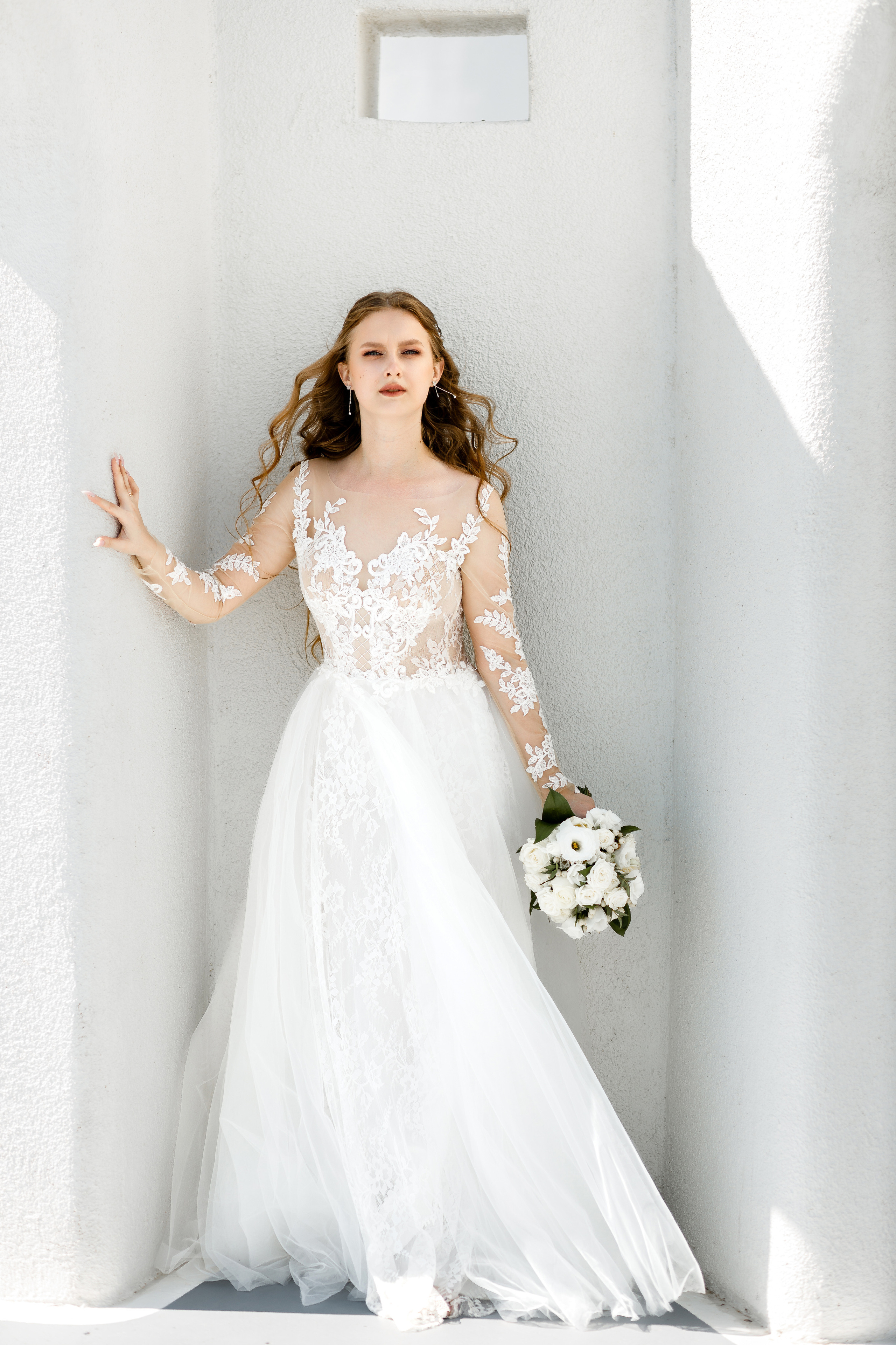 Анонс свадьбы Валерии и Дениса. Свадебный фотограф в Крыму и Севастополе Ольга Баскакова