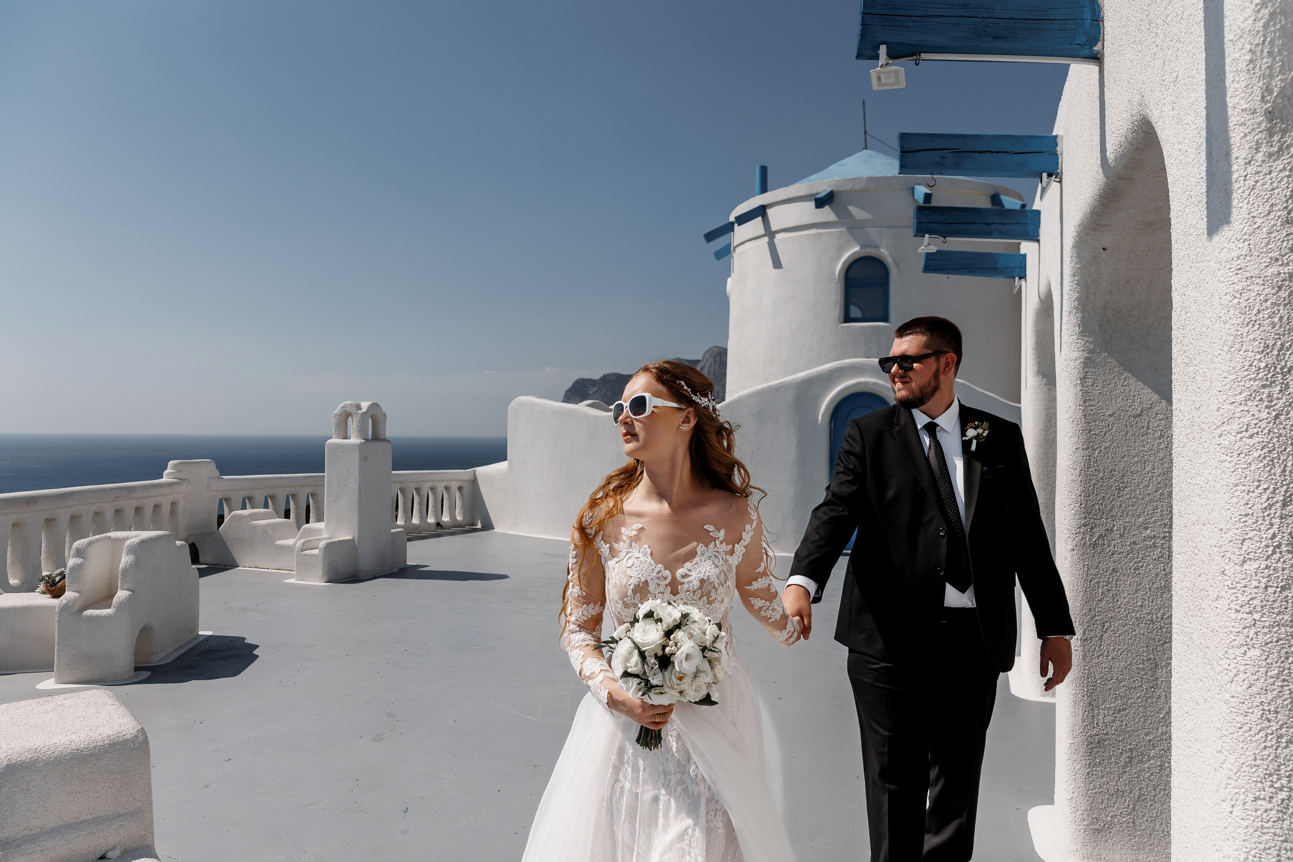 Анонс свадьбы Валерии и Дениса. Свадебный фотограф в Крыму и Севастополе Ольга Баскакова