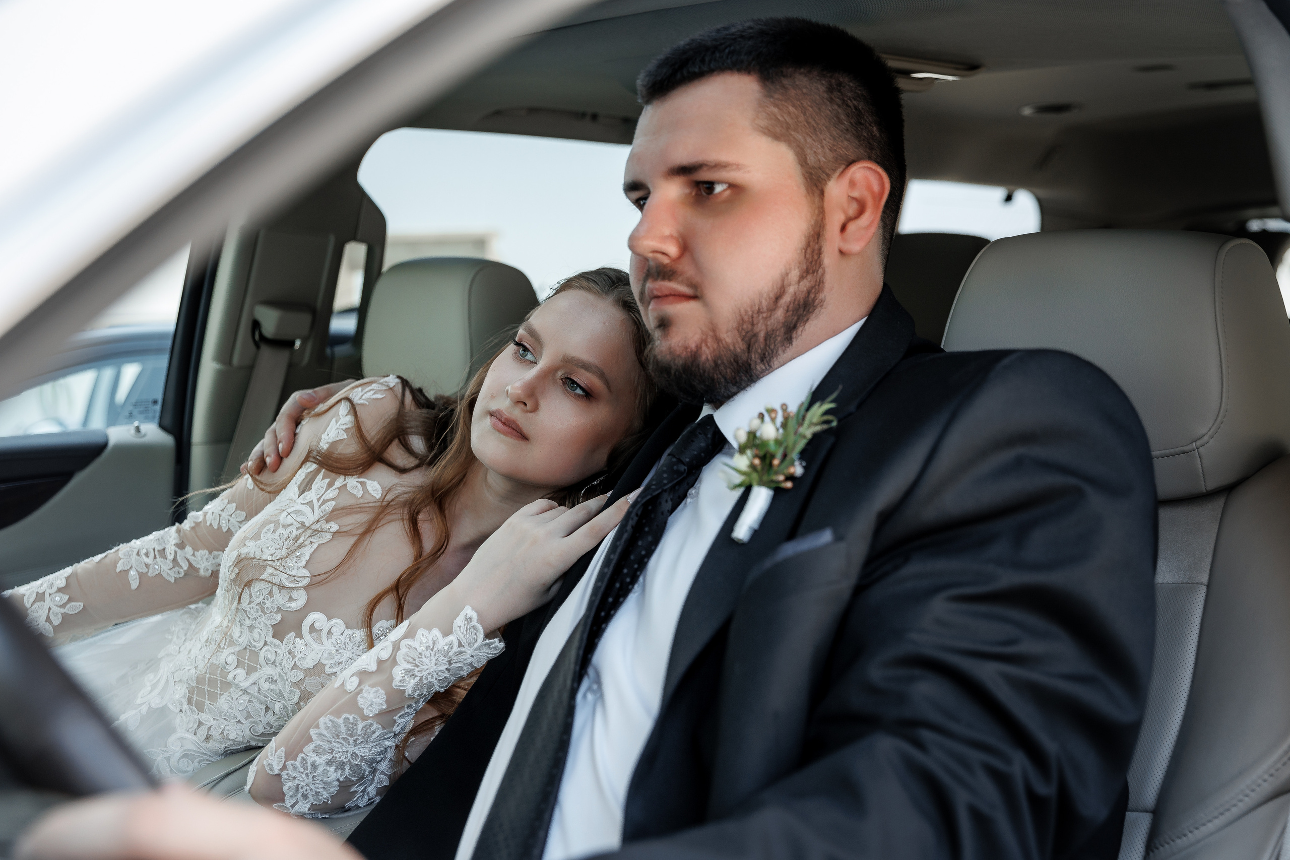 Анонс свадьбы Валерии и Дениса. Свадебный фотограф в Крыму и Севастополе Ольга Баскакова