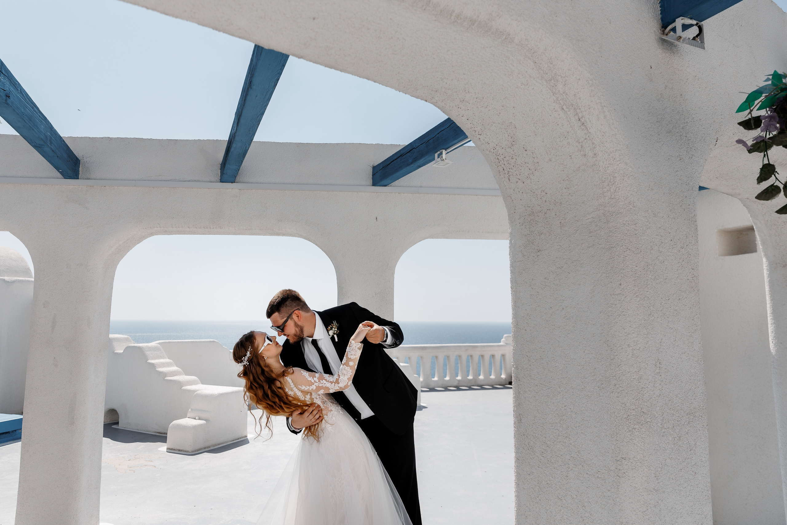 Анонс свадьбы Валерии и Дениса. Свадебный фотограф в Крыму и Севастополе Ольга Баскакова