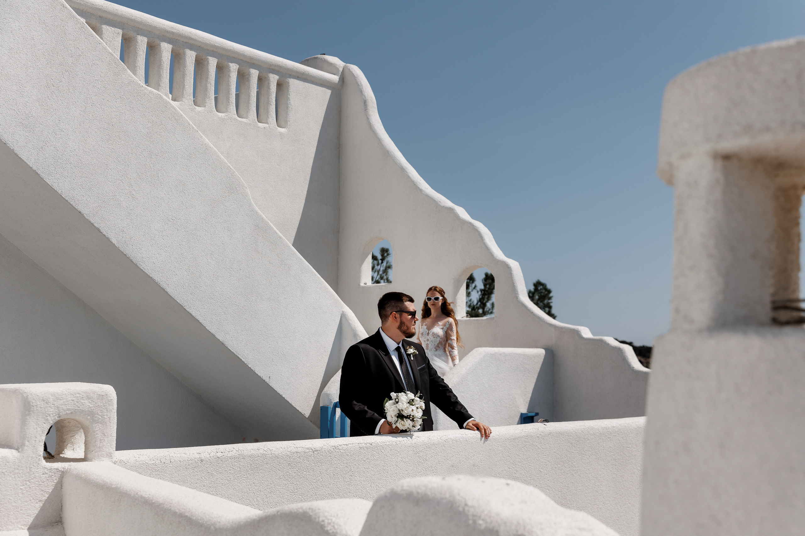 Анонс свадьбы Валерии и Дениса. Свадебный фотограф в Крыму и Севастополе Ольга Баскакова