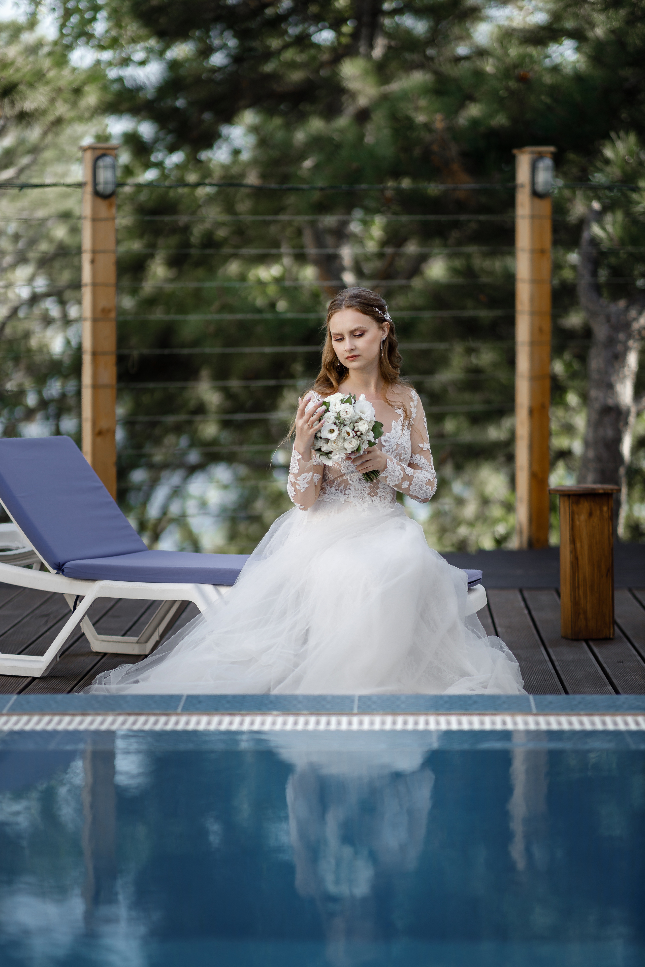 Анонс свадьбы Валерии и Дениса. Свадебный фотограф в Крыму и Севастополе Ольга Баскакова