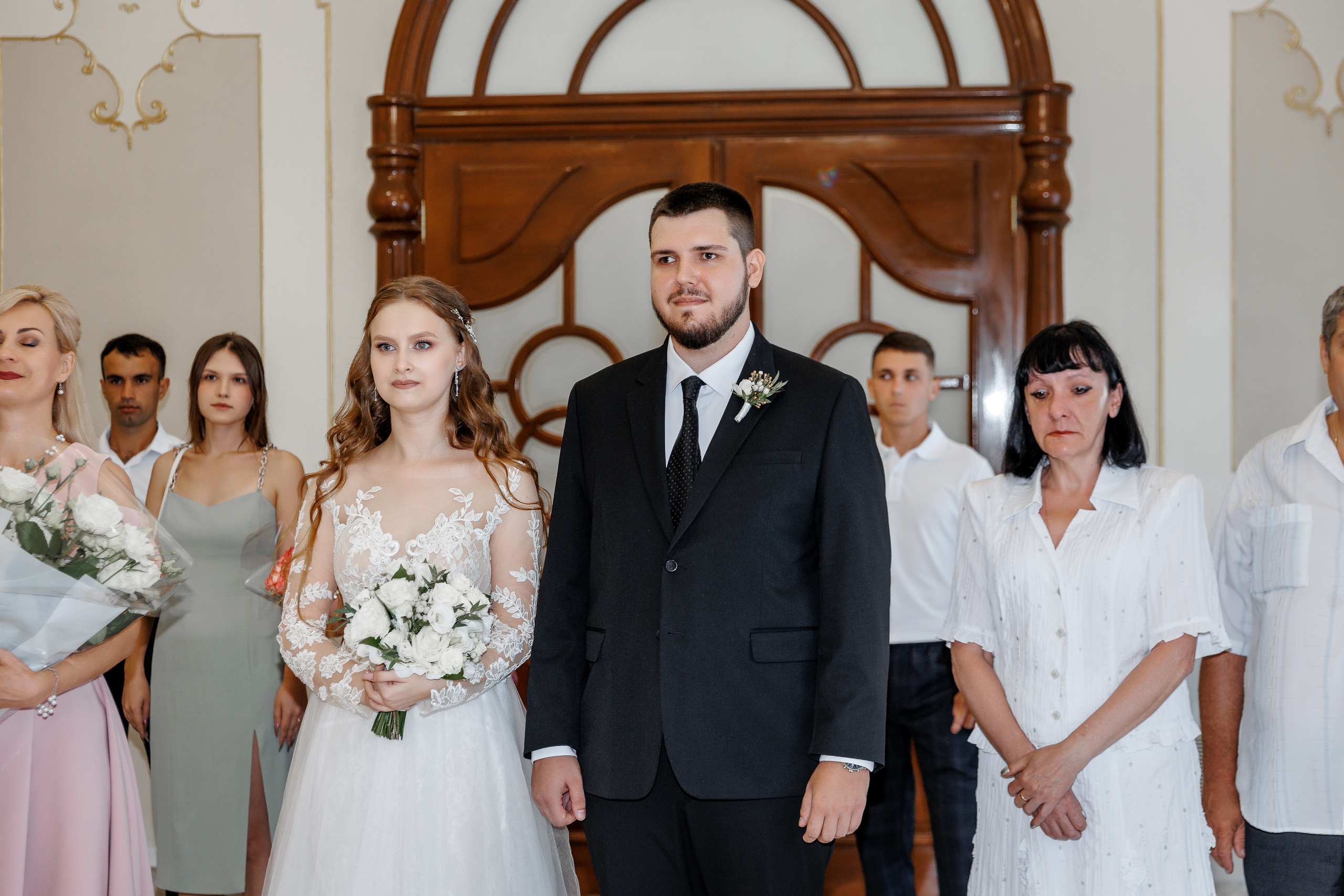 Анонс свадьбы Валерии и Дениса. Свадебный фотограф в Крыму и Севастополе Ольга Баскакова