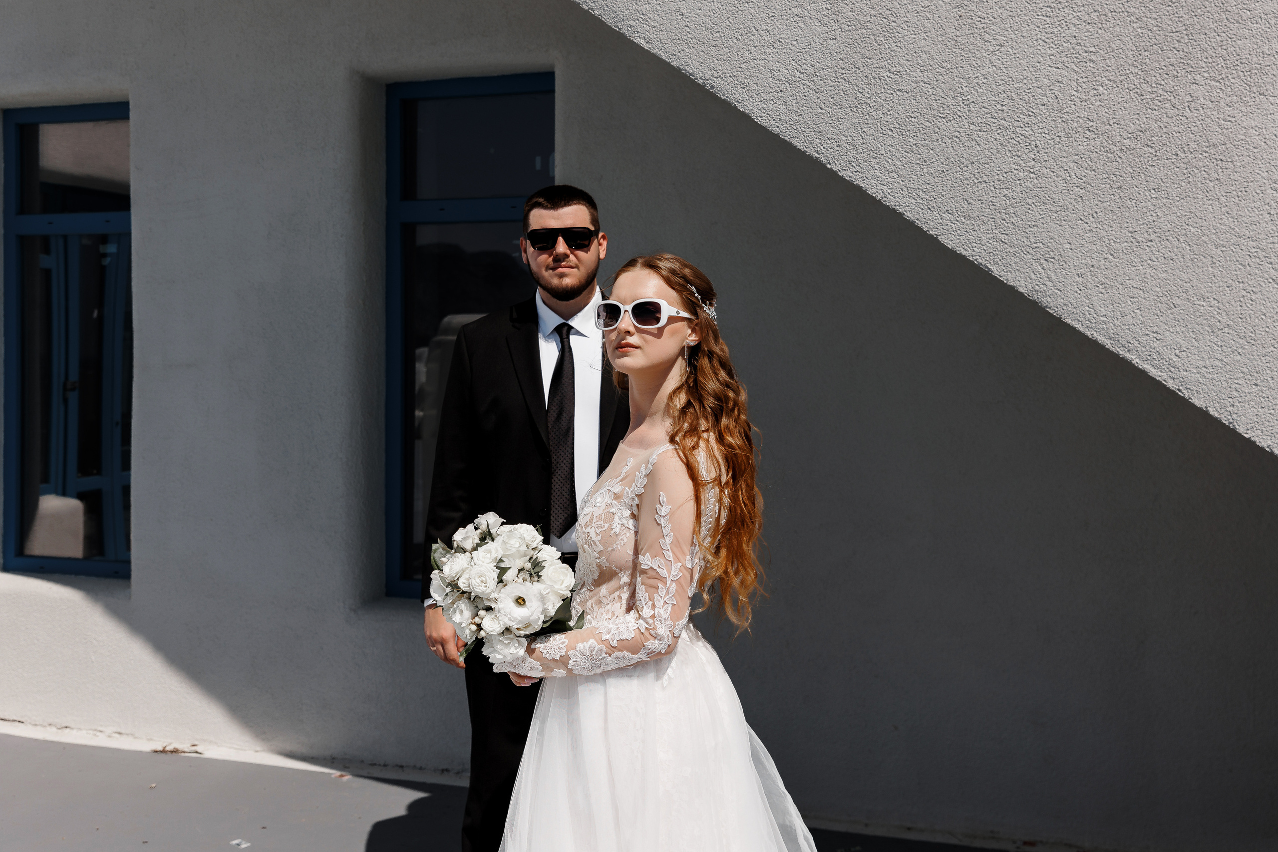 Анонс свадьбы Валерии и Дениса. Свадебный фотограф в Крыму и Севастополе Ольга Баскакова