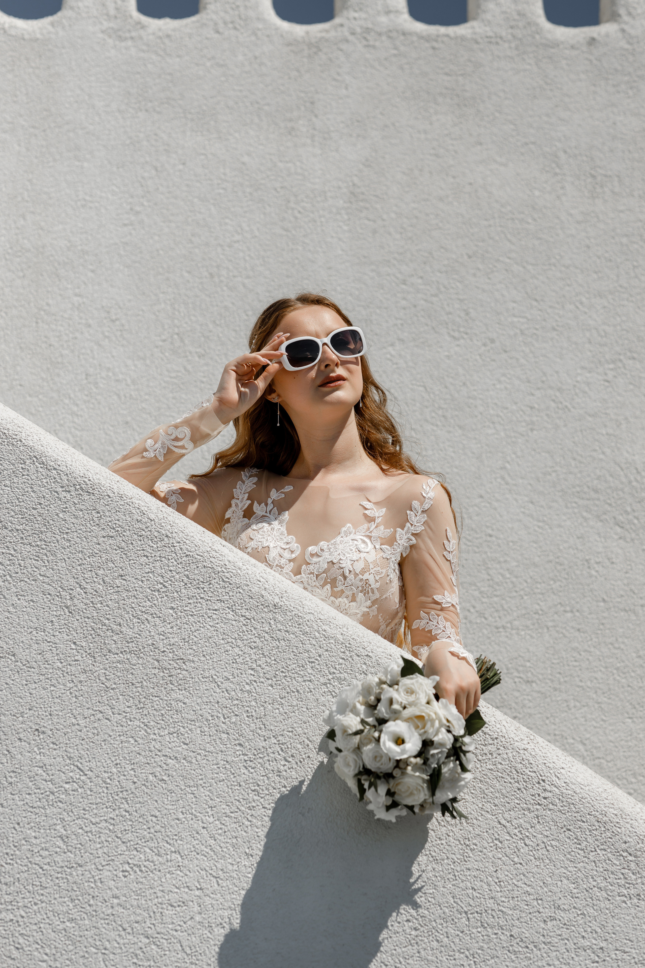 Анонс свадьбы Валерии и Дениса. Свадебный фотограф в Крыму и Севастополе Ольга Баскакова