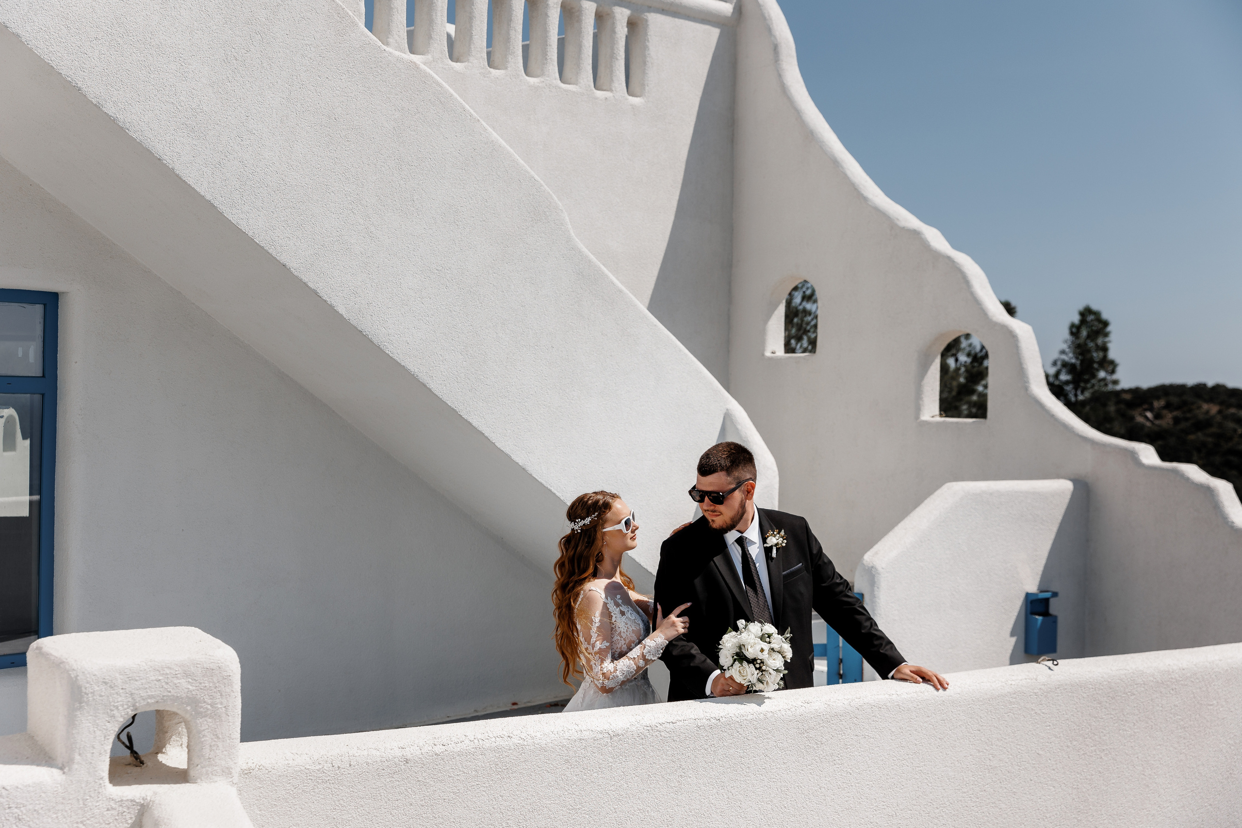 Анонс свадьбы Валерии и Дениса. Свадебный фотограф в Крыму и Севастополе Ольга Баскакова