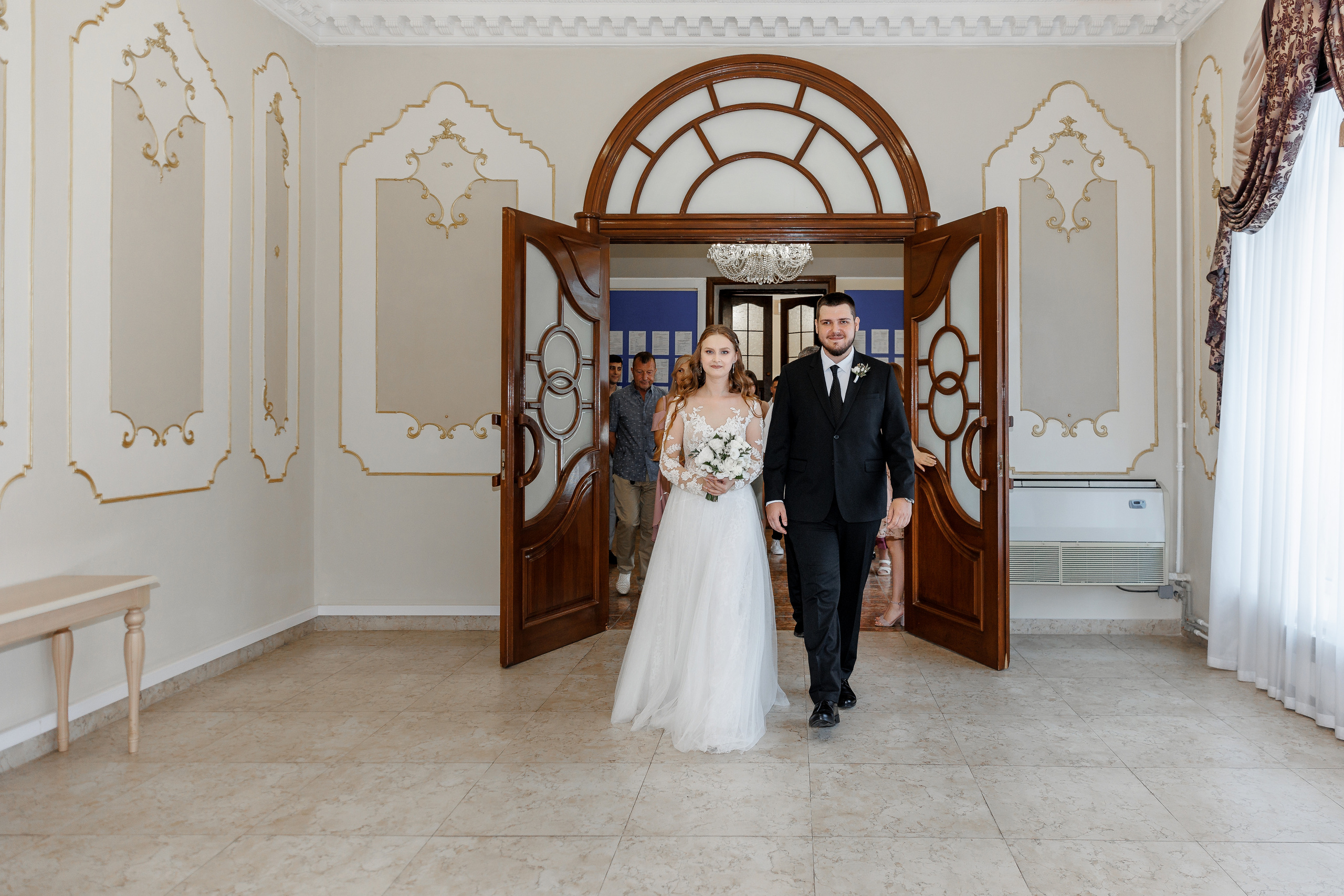 Анонс свадьбы Валерии и Дениса. Свадебный фотограф в Крыму и Севастополе Ольга Баскакова