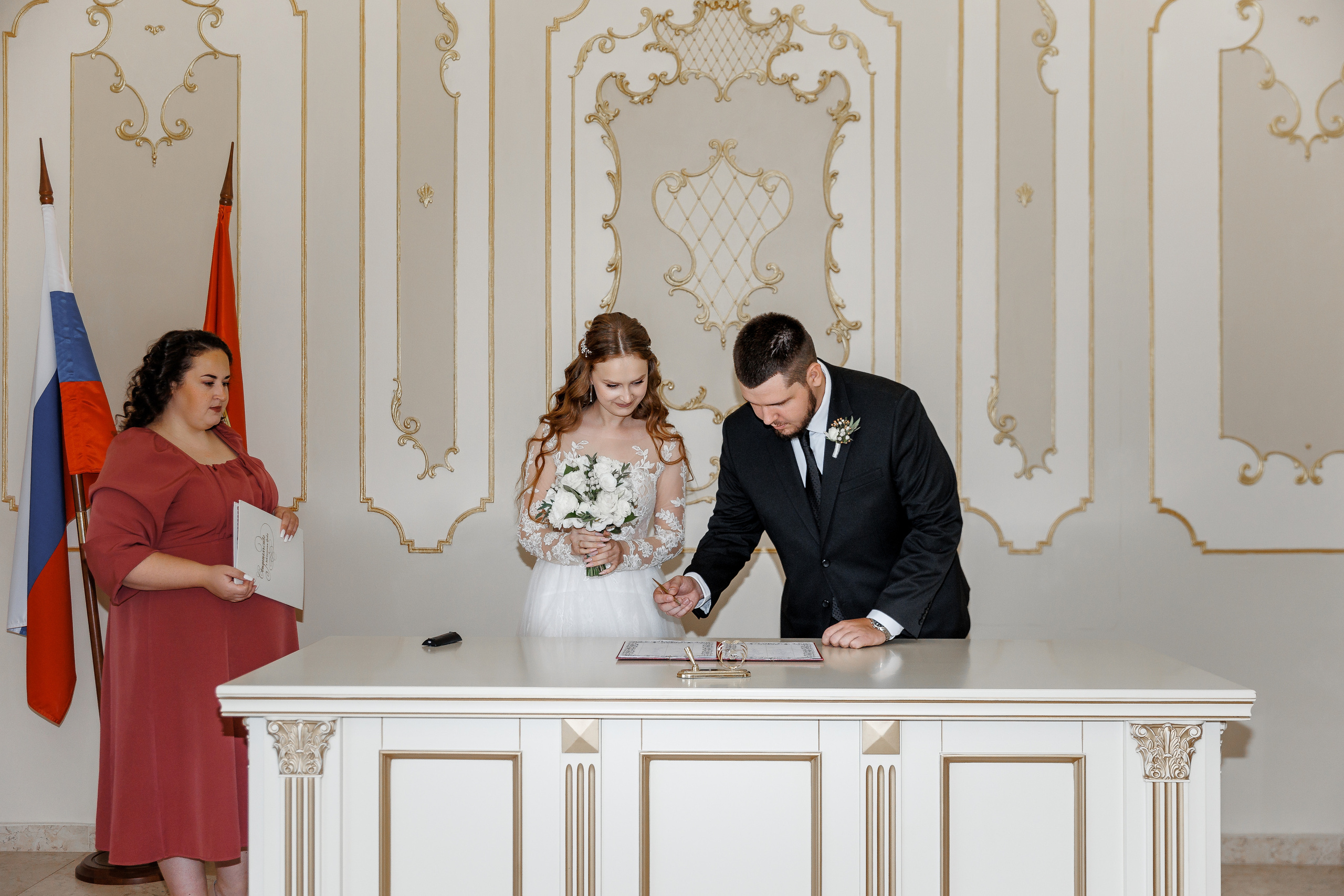 Анонс свадьбы Валерии и Дениса. Свадебный фотограф в Крыму и Севастополе Ольга Баскакова