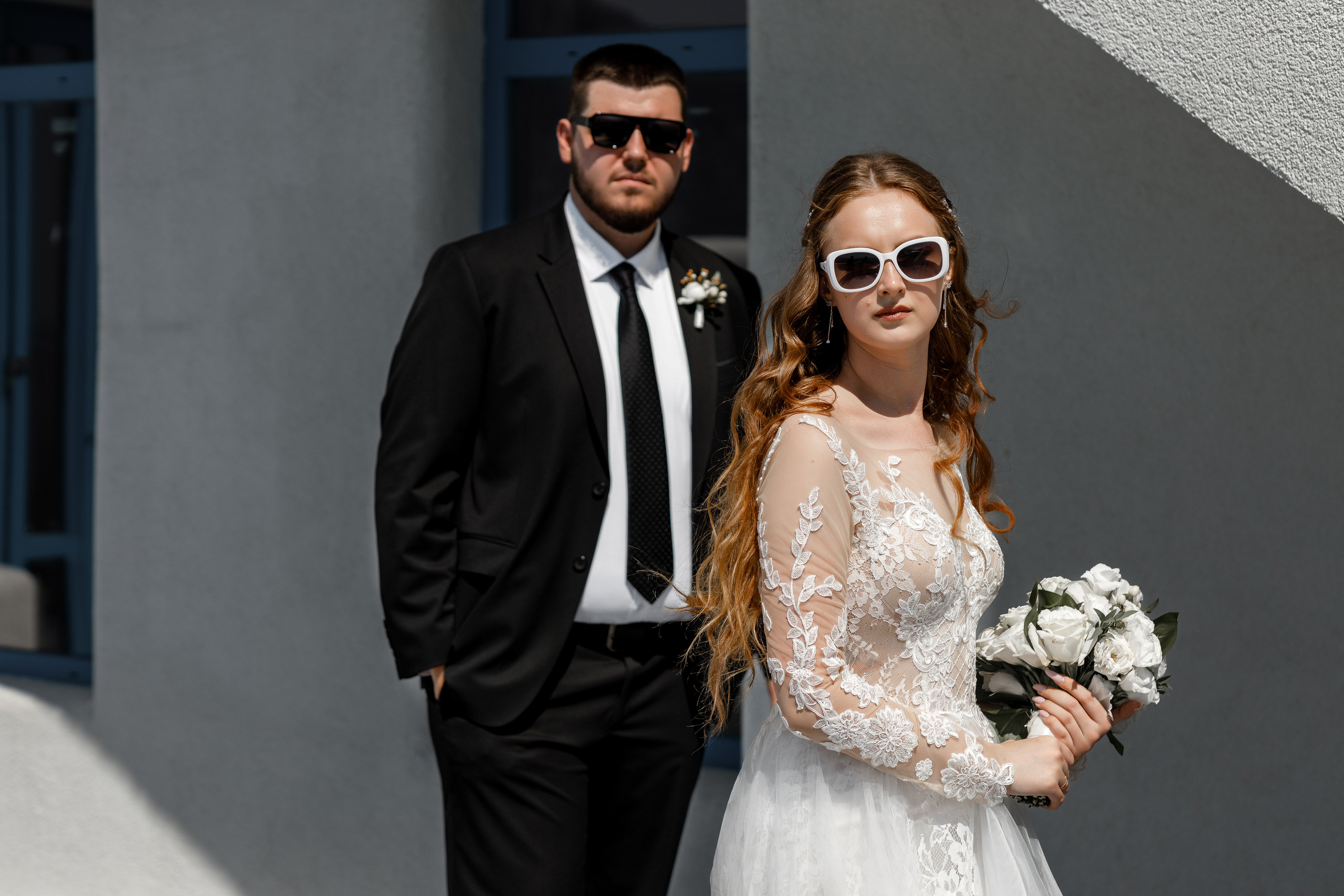 Анонс свадьбы Валерии и Дениса. Свадебный фотограф в Крыму и Севастополе Ольга Баскакова