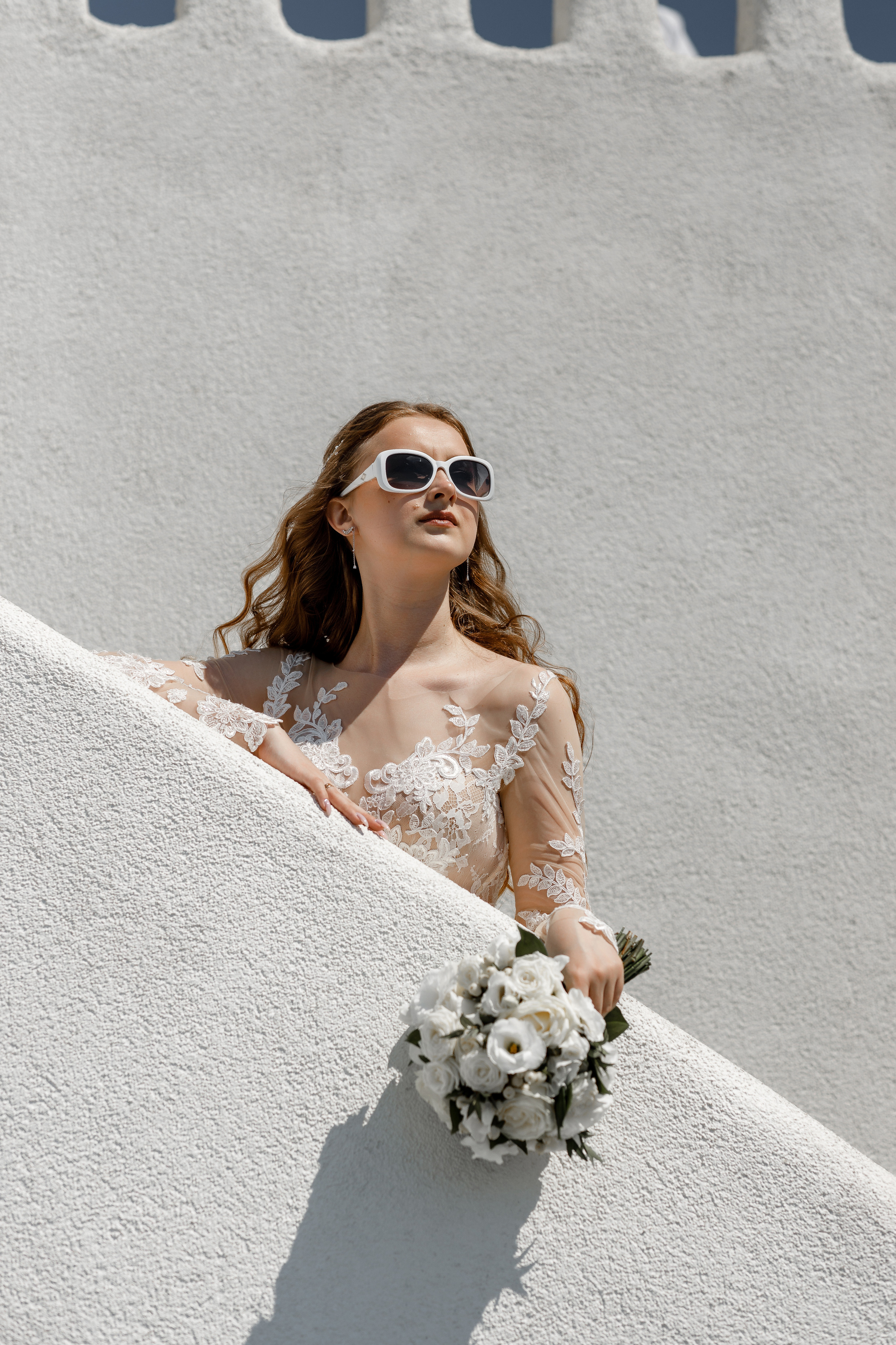 Анонс свадьбы Валерии и Дениса. Свадебный фотограф в Крыму и Севастополе Ольга Баскакова