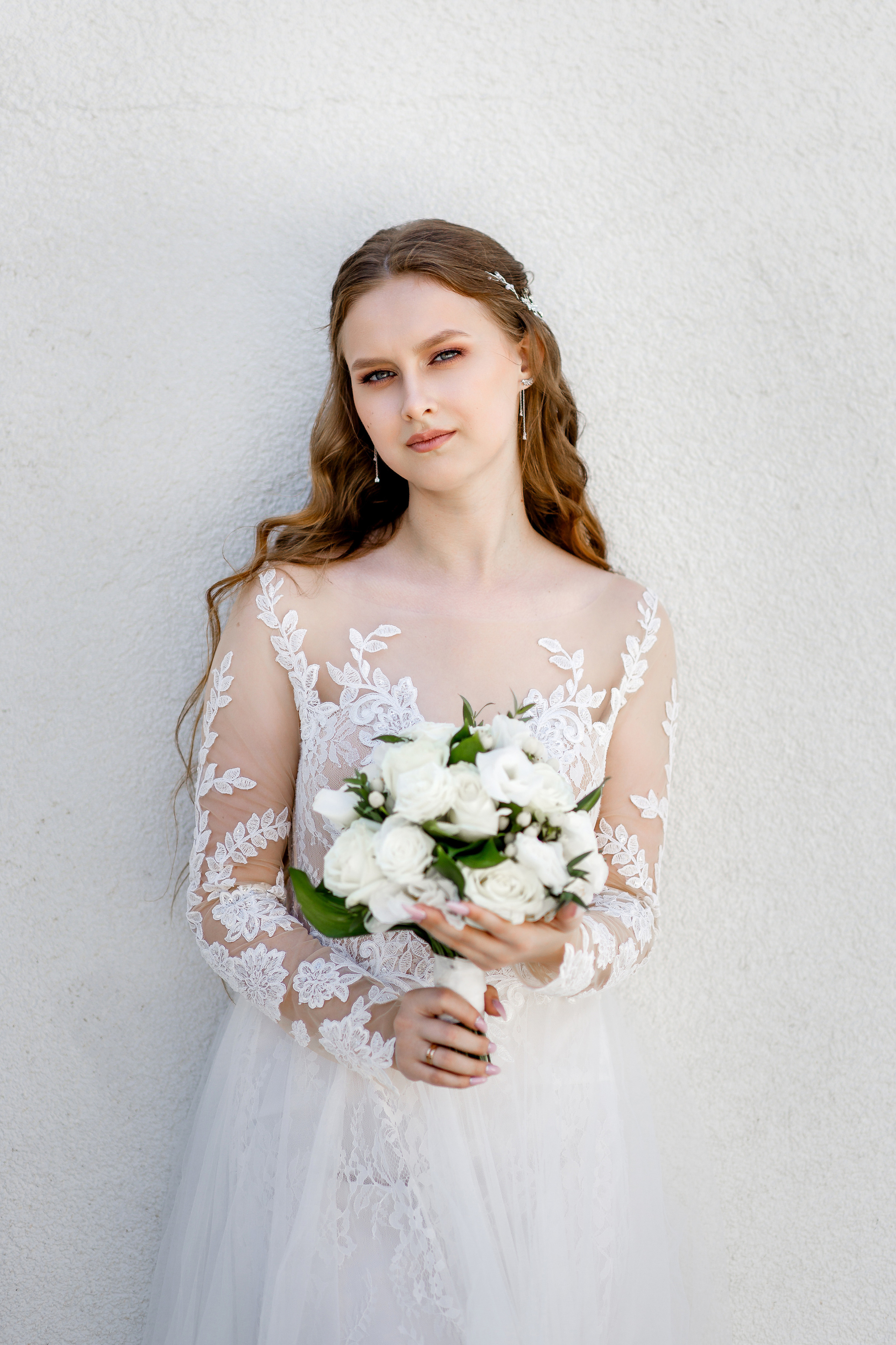 Анонс свадьбы Валерии и Дениса. Свадебный фотограф в Крыму и Севастополе Ольга Баскакова