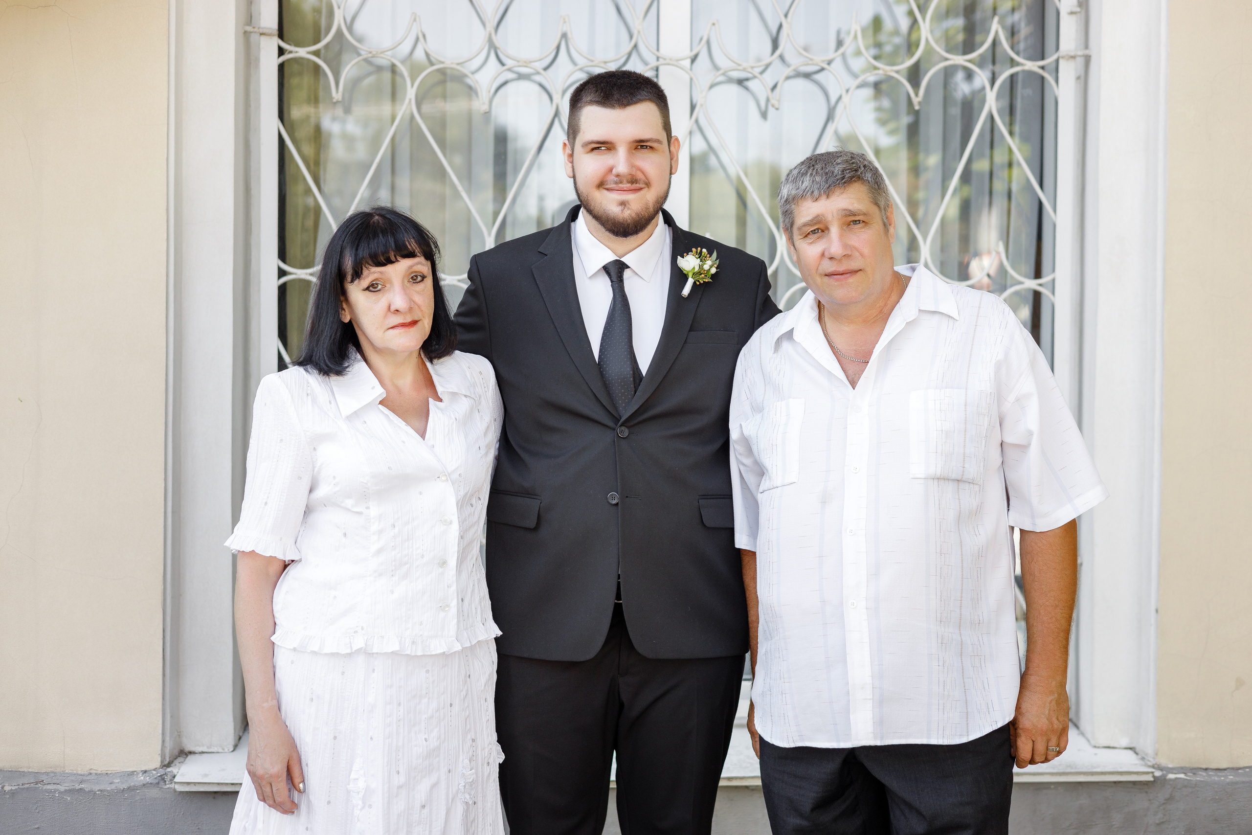 Анонс свадьбы Валерии и Дениса. Свадебный фотограф в Крыму и Севастополе Ольга Баскакова