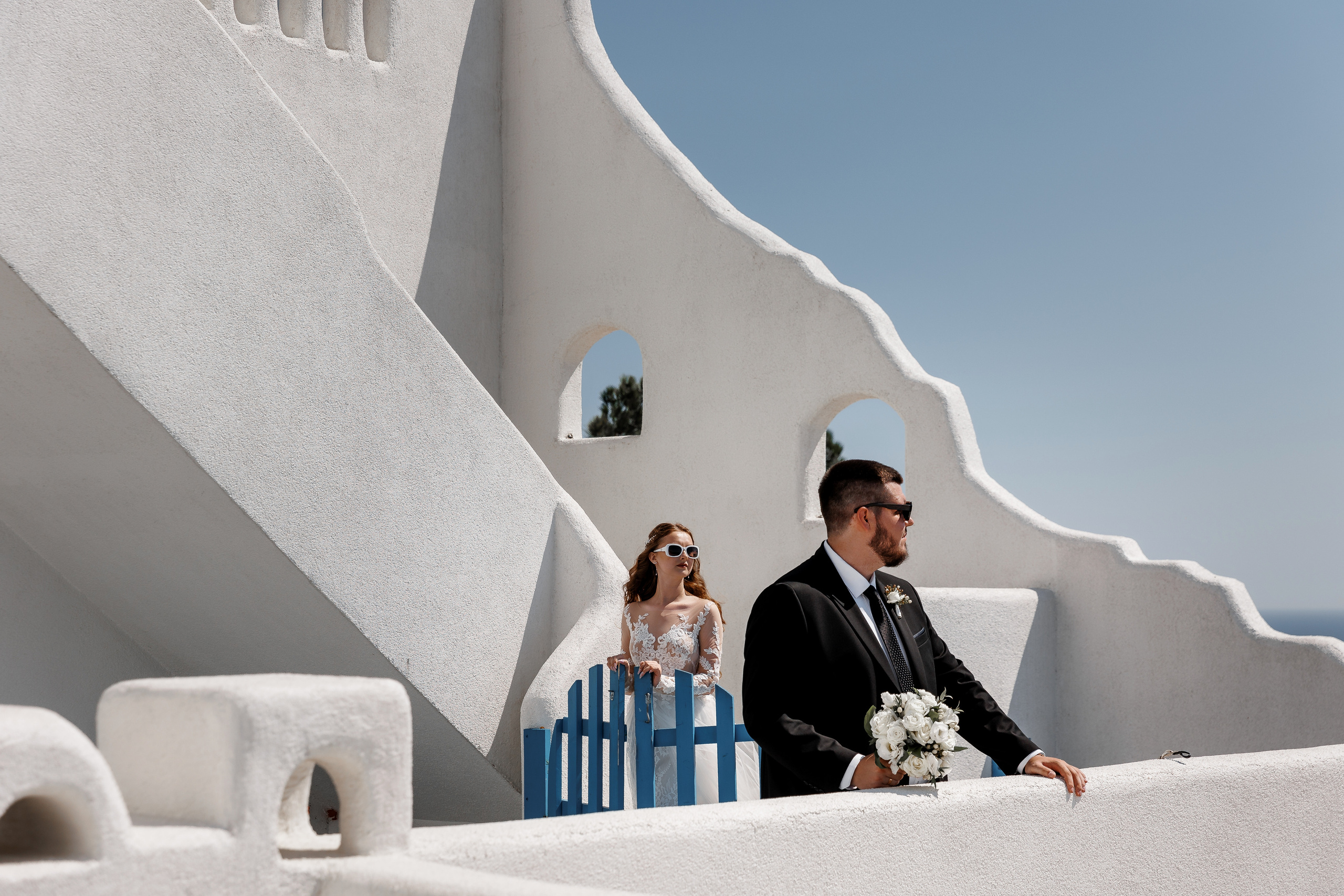 Анонс свадьбы Валерии и Дениса. Свадебный фотограф в Крыму и Севастополе Ольга Баскакова