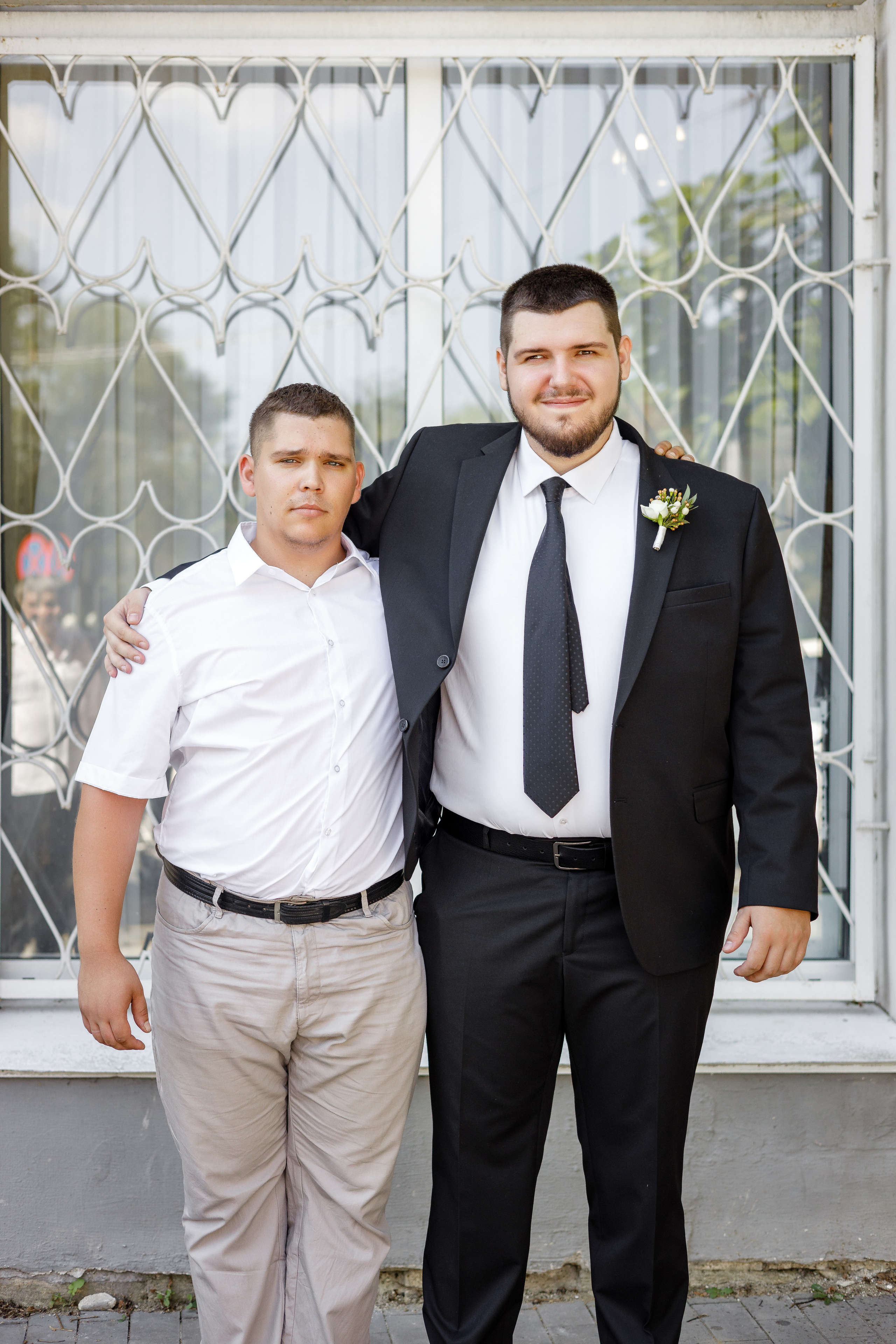 Анонс свадьбы Валерии и Дениса. Свадебный фотограф в Крыму и Севастополе Ольга Баскакова