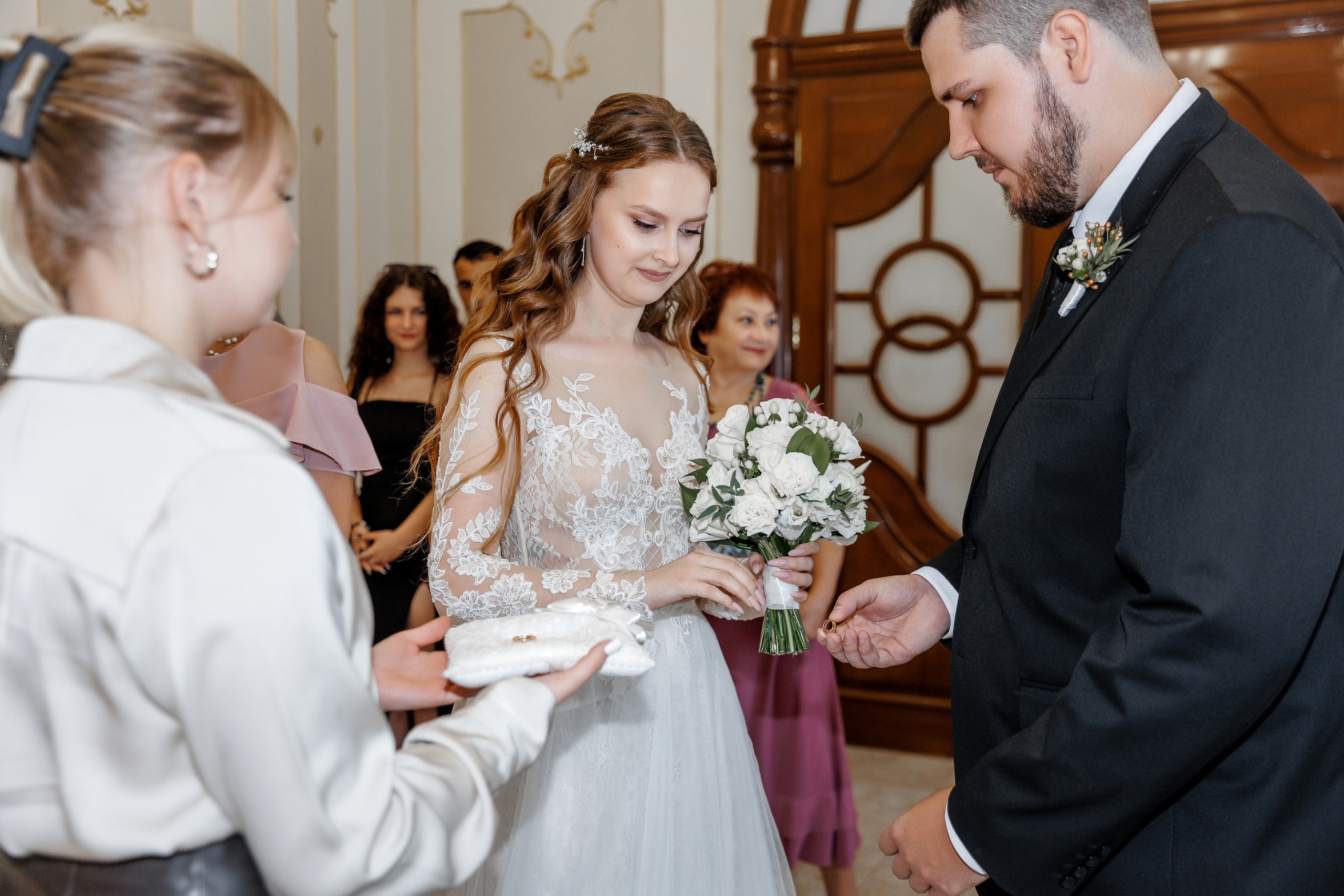 Анонс свадьбы Валерии и Дениса. Свадебный фотограф в Крыму и Севастополе Ольга Баскакова