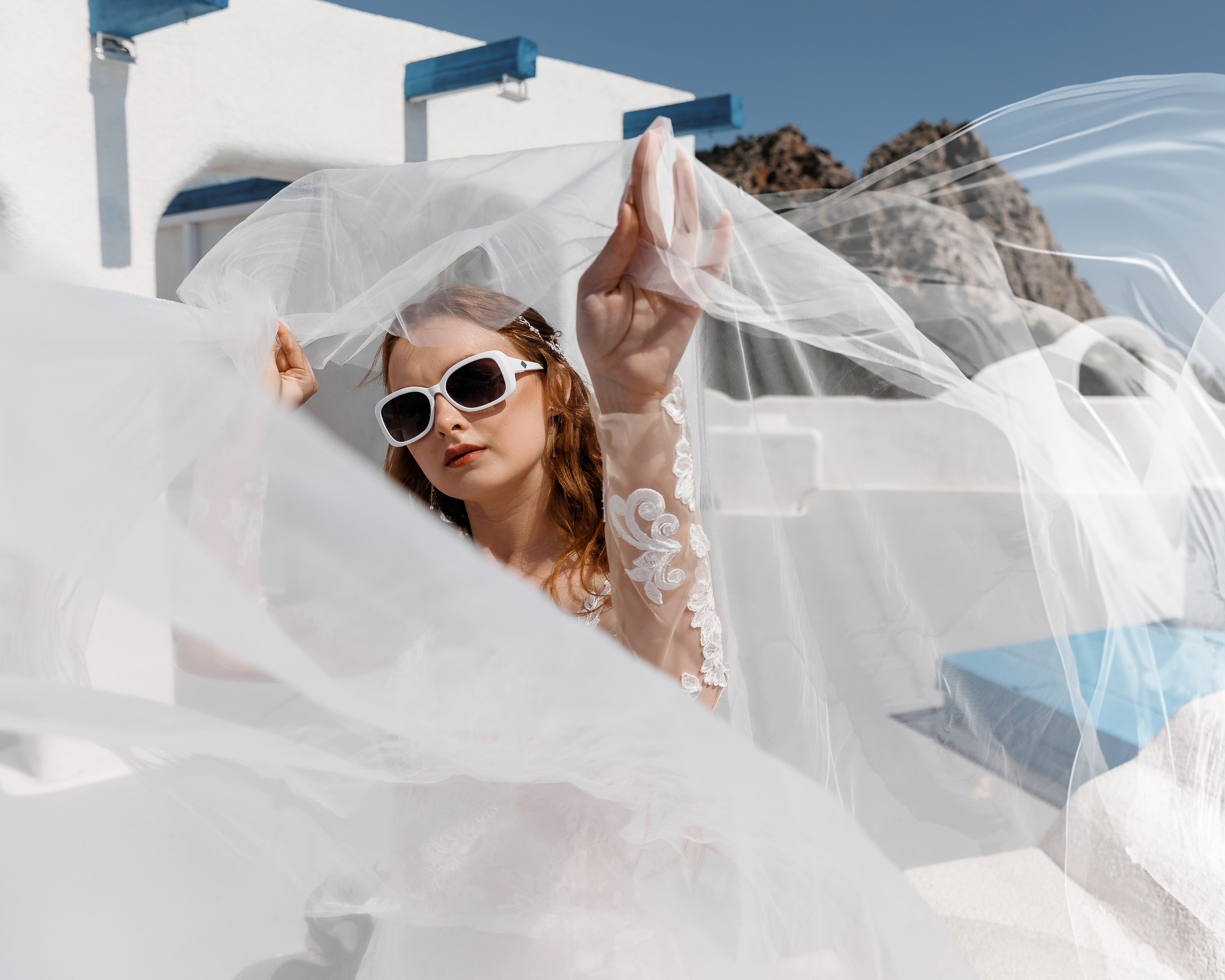 Анонс свадьбы Валерии и Дениса. Свадебный фотограф в Крыму и Севастополе Ольга Баскакова