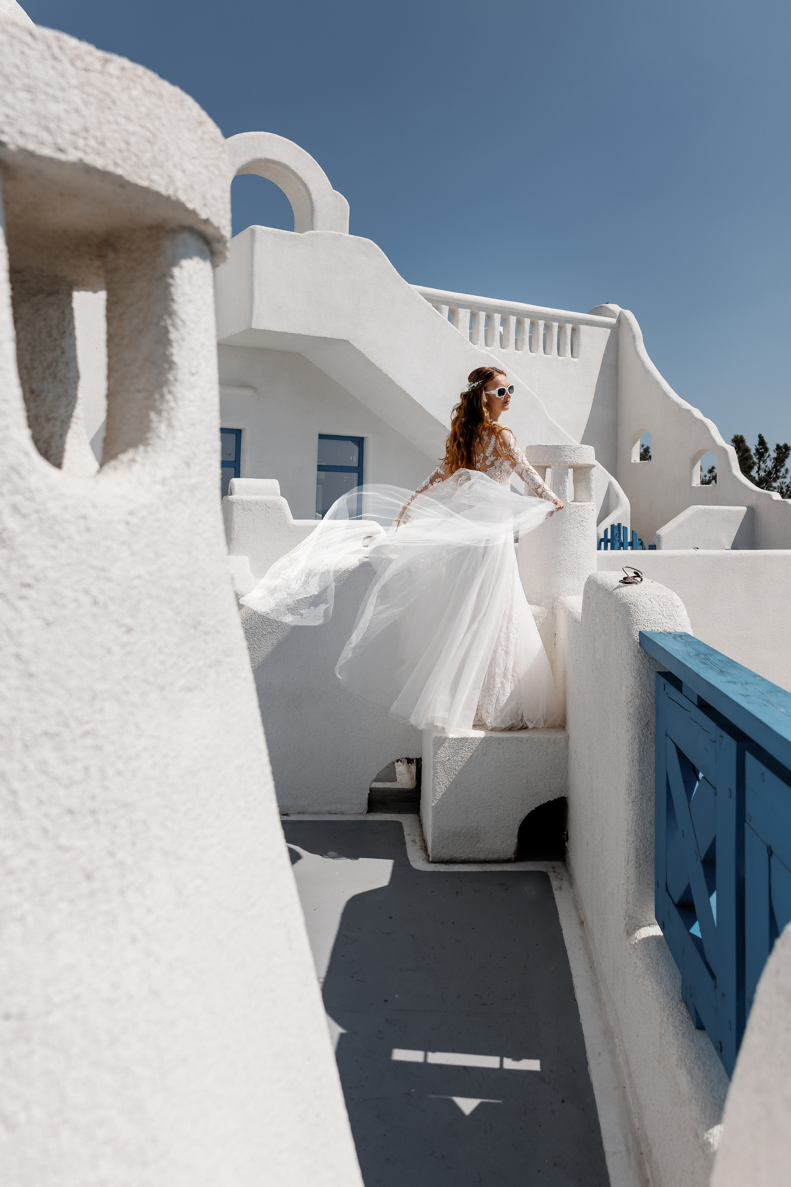 Анонс свадьбы Валерии и Дениса. Свадебный фотограф в Крыму и Севастополе Ольга Баскакова