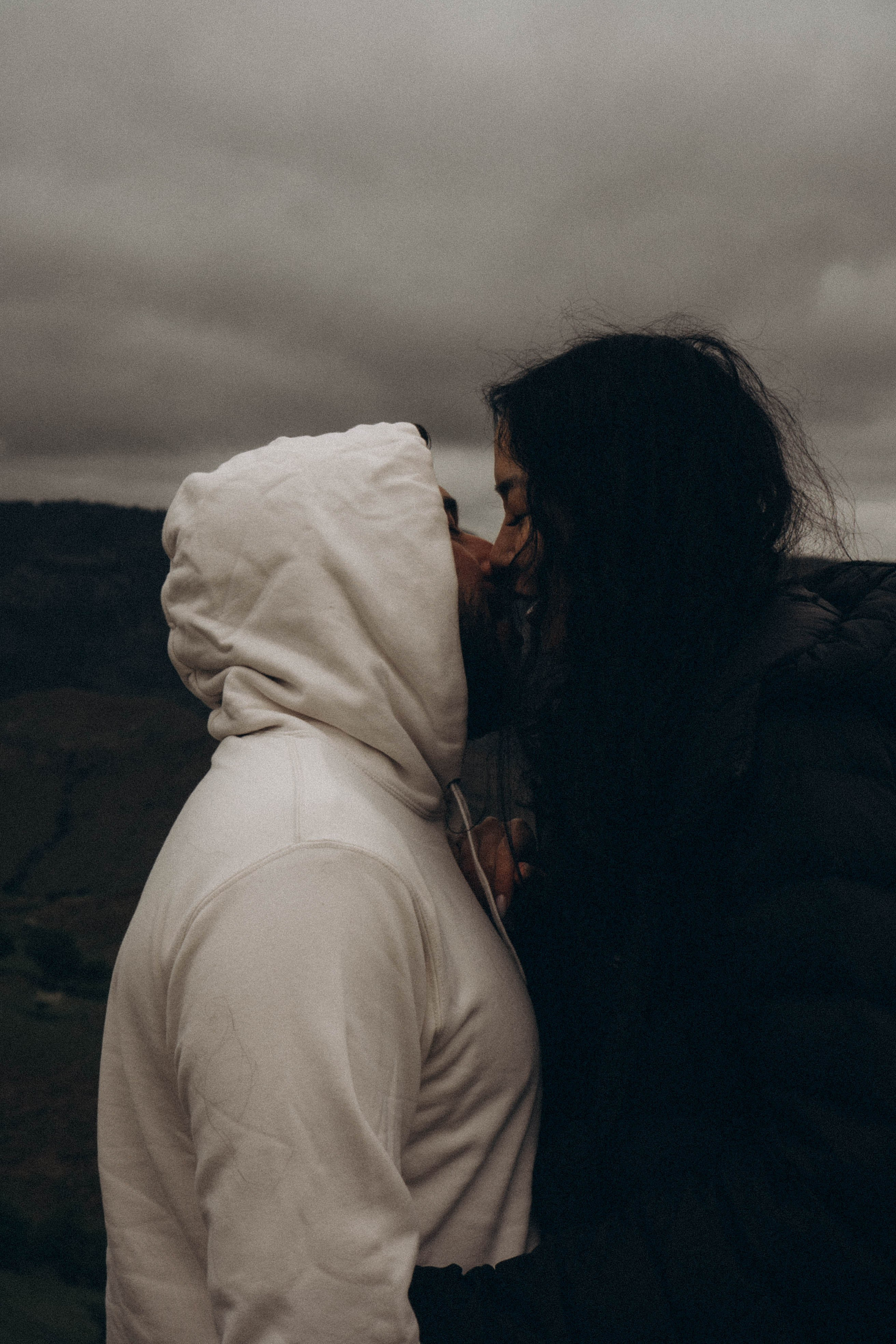 Горы. Профессиональный фотограф, Санкт-Петербург — Виктория Богомолова