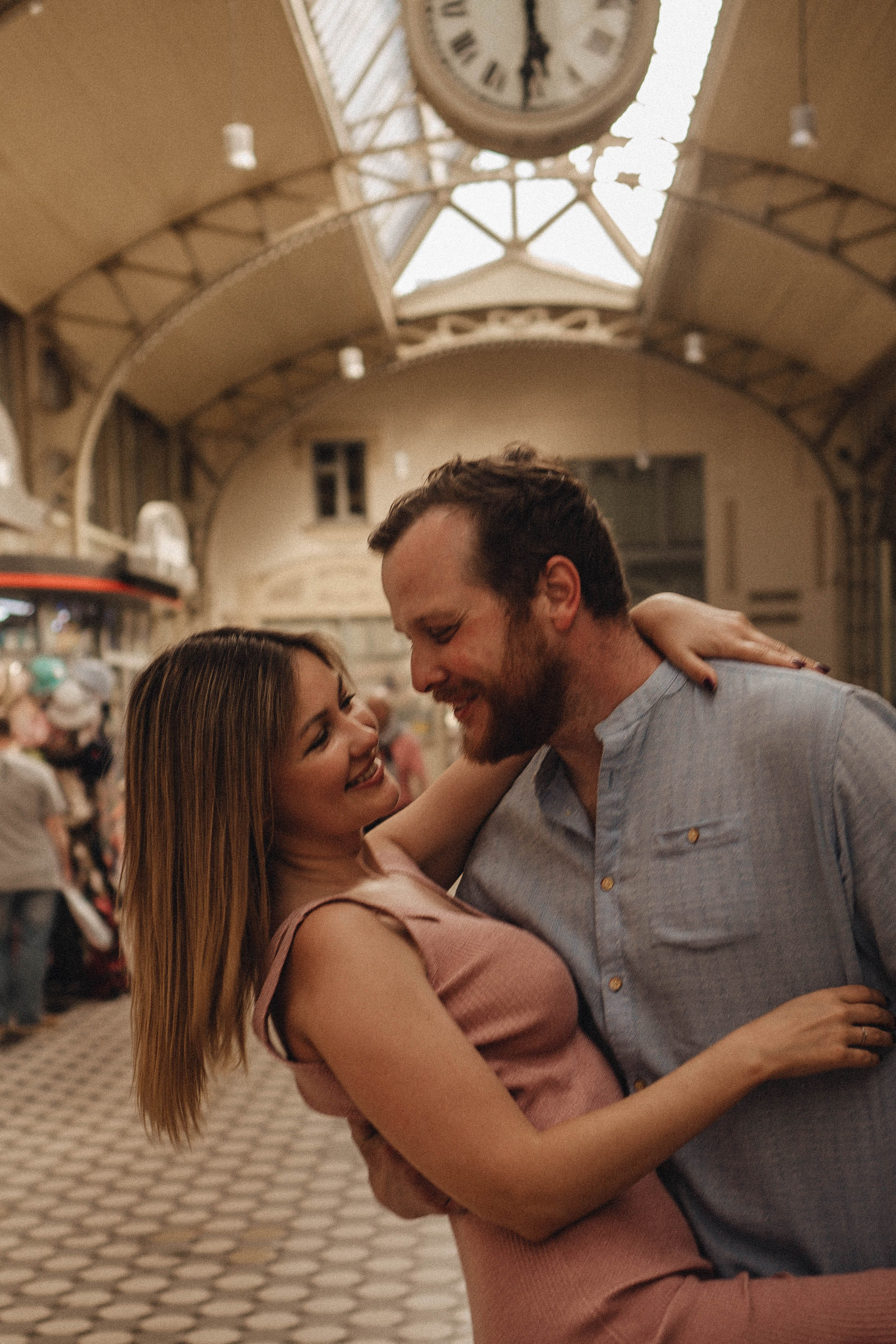 История на реальных событиях. Профессиональный фотограф, Санкт-Петербург — Виктория Богомолова