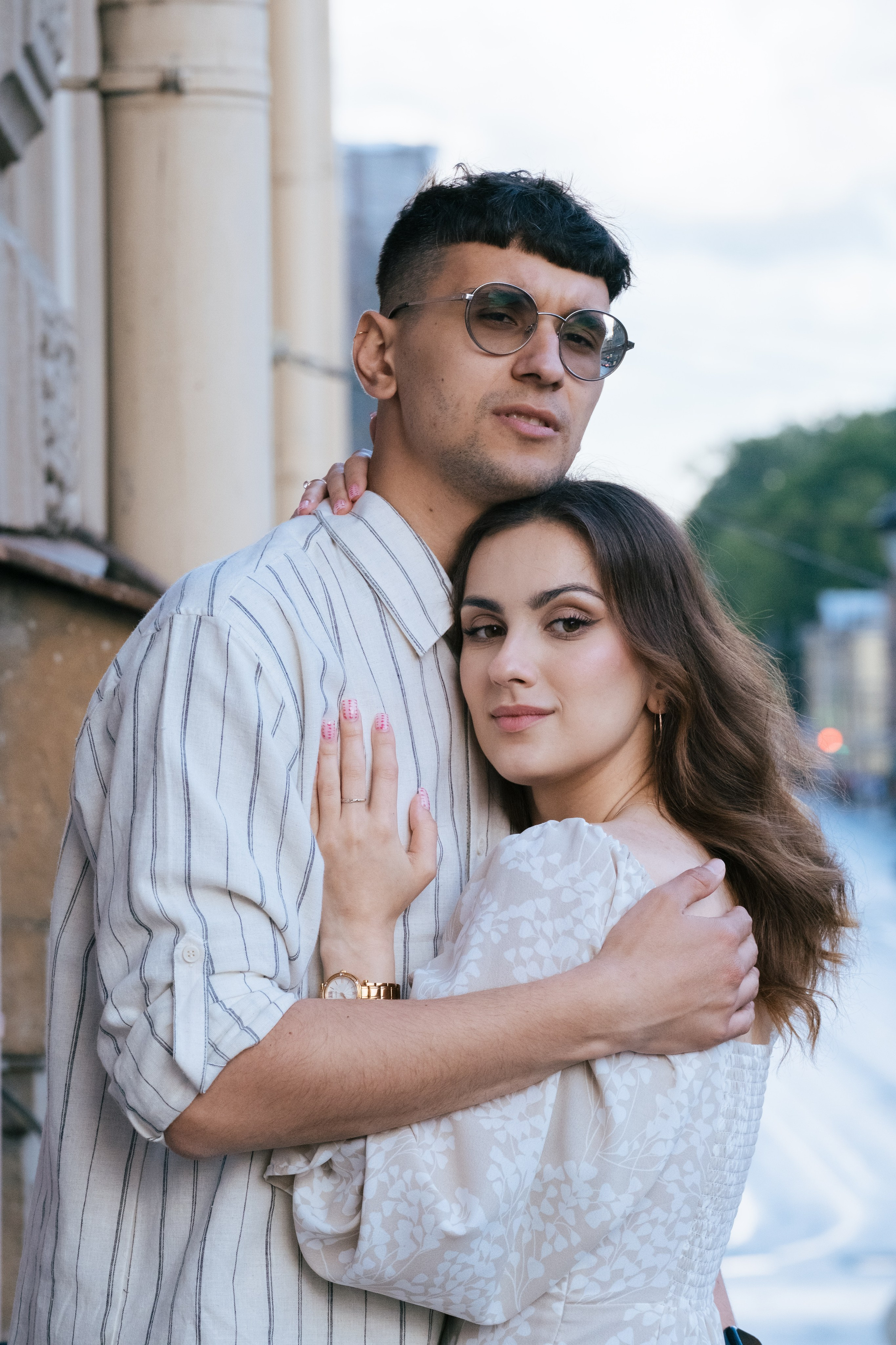 ЛЮБОВЬ В ИЮНЕ. Профессиональный фотограф, Санкт-Петербург — Виктория Богомолова