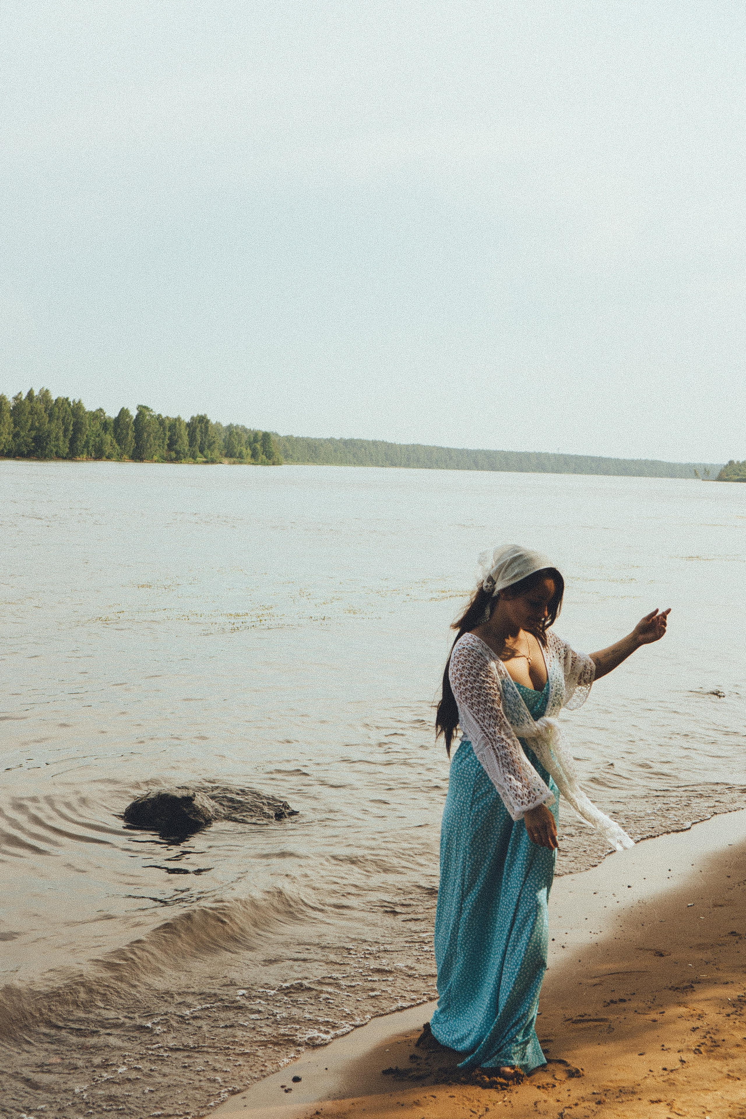 ПРОГУЛКА НА БЕРЕГУ. Профессиональный фотограф, Санкт-Петербург — Виктория Богомолова