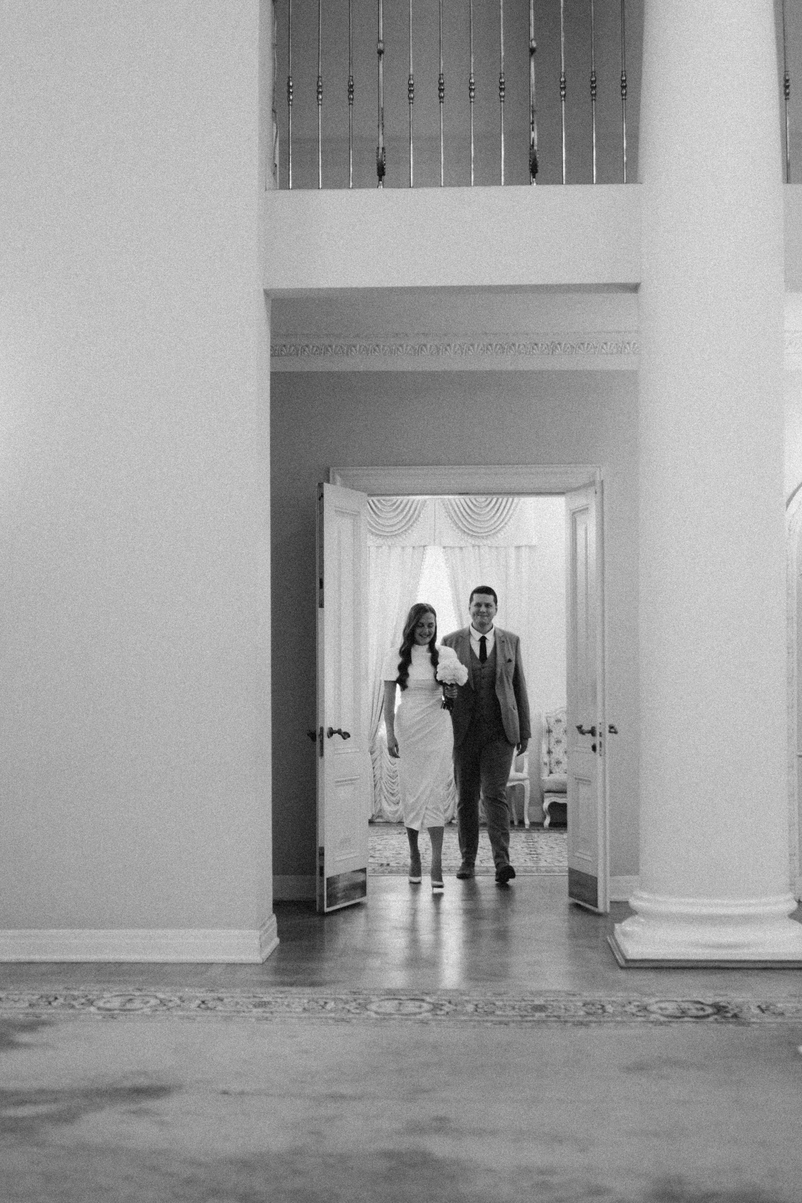 СВАДЕБНАЯ В ПУШКИНЕ. Профессиональный фотограф, Санкт-Петербург — Виктория Богомолова