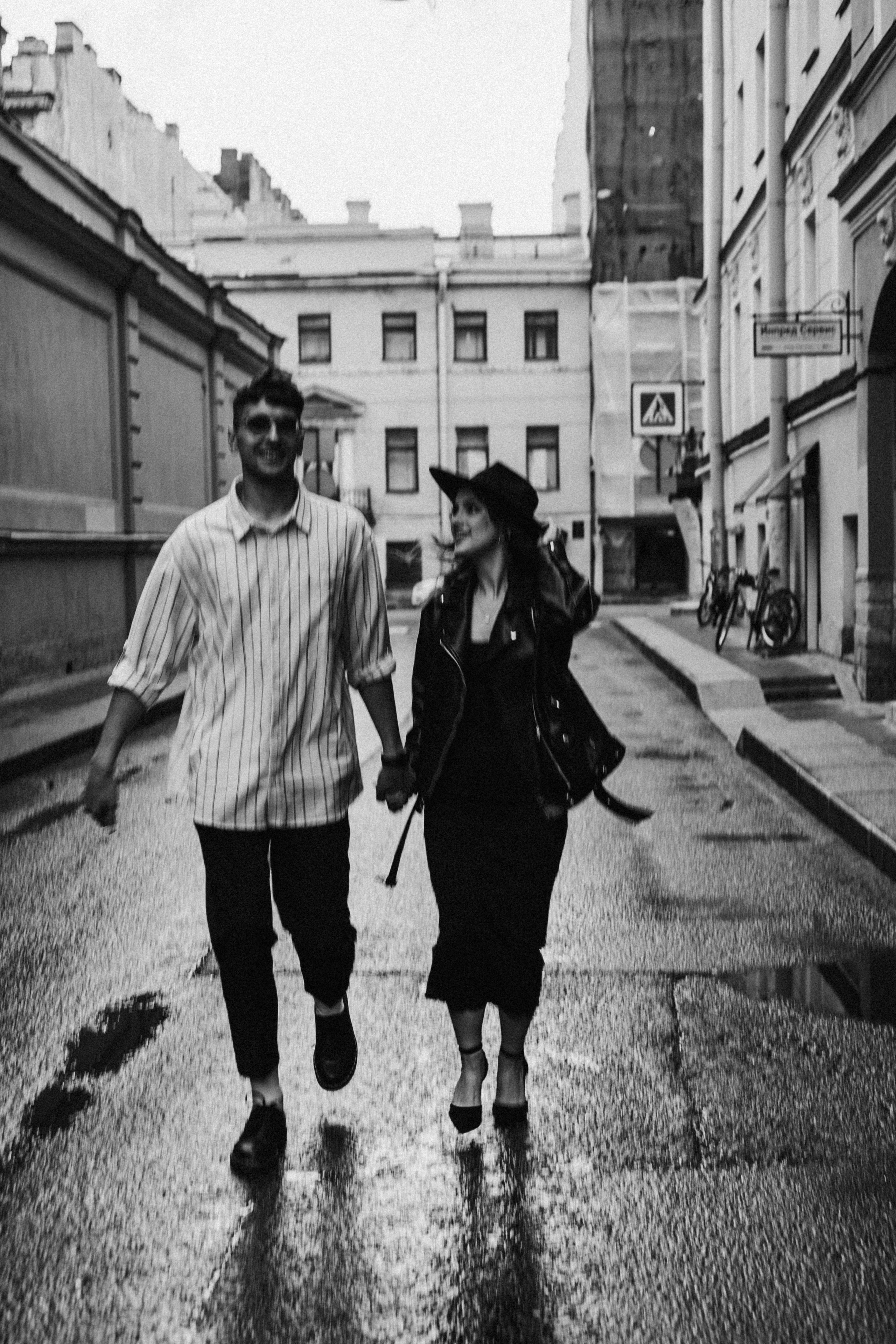 ЛЮБОВЬ В ИЮНЕ. Профессиональный фотограф, Санкт-Петербург — Виктория Богомолова