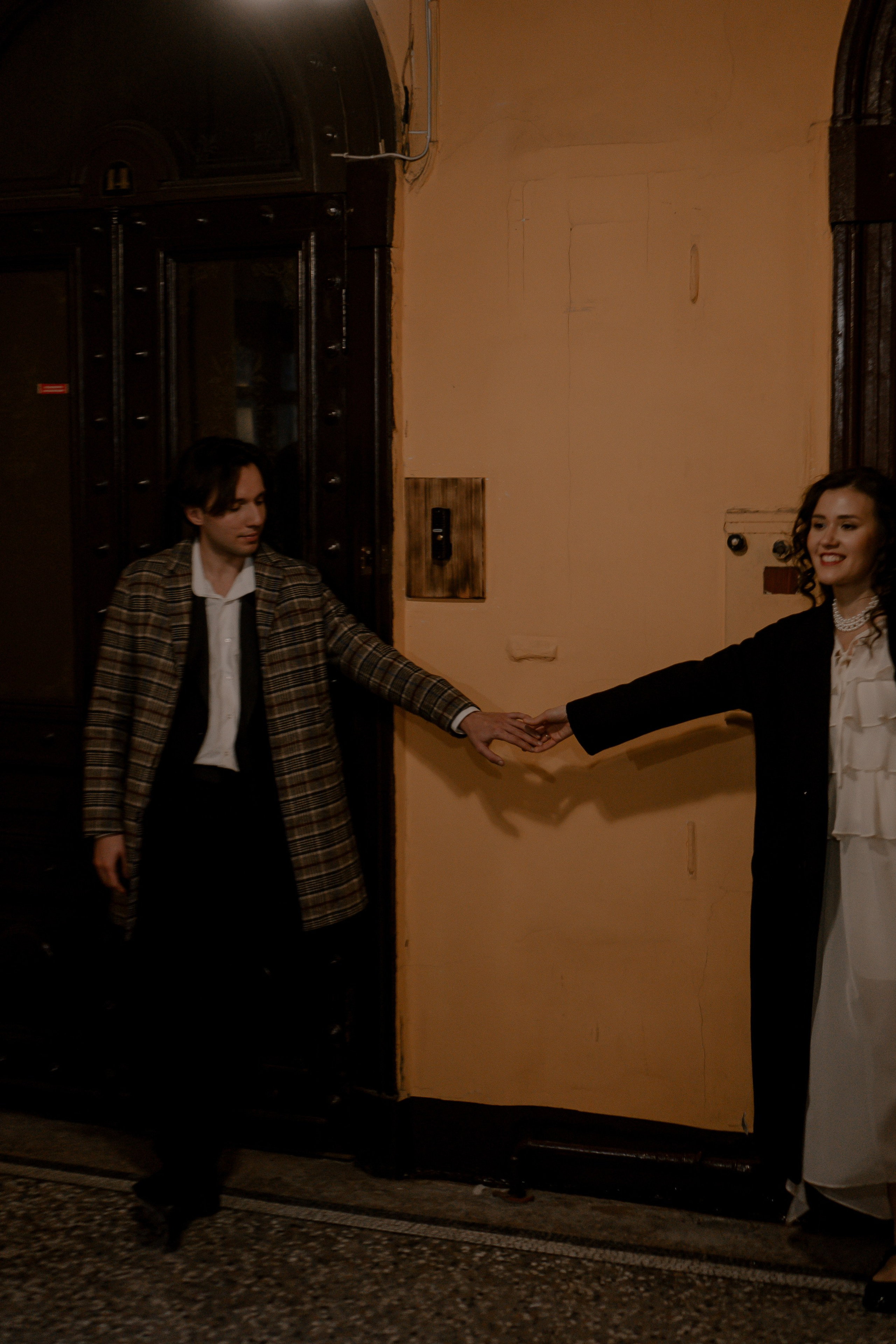 Парадная в Санкт-Петербурге. Профессиональный фотограф, Санкт-Петербург — Виктория Богомолова