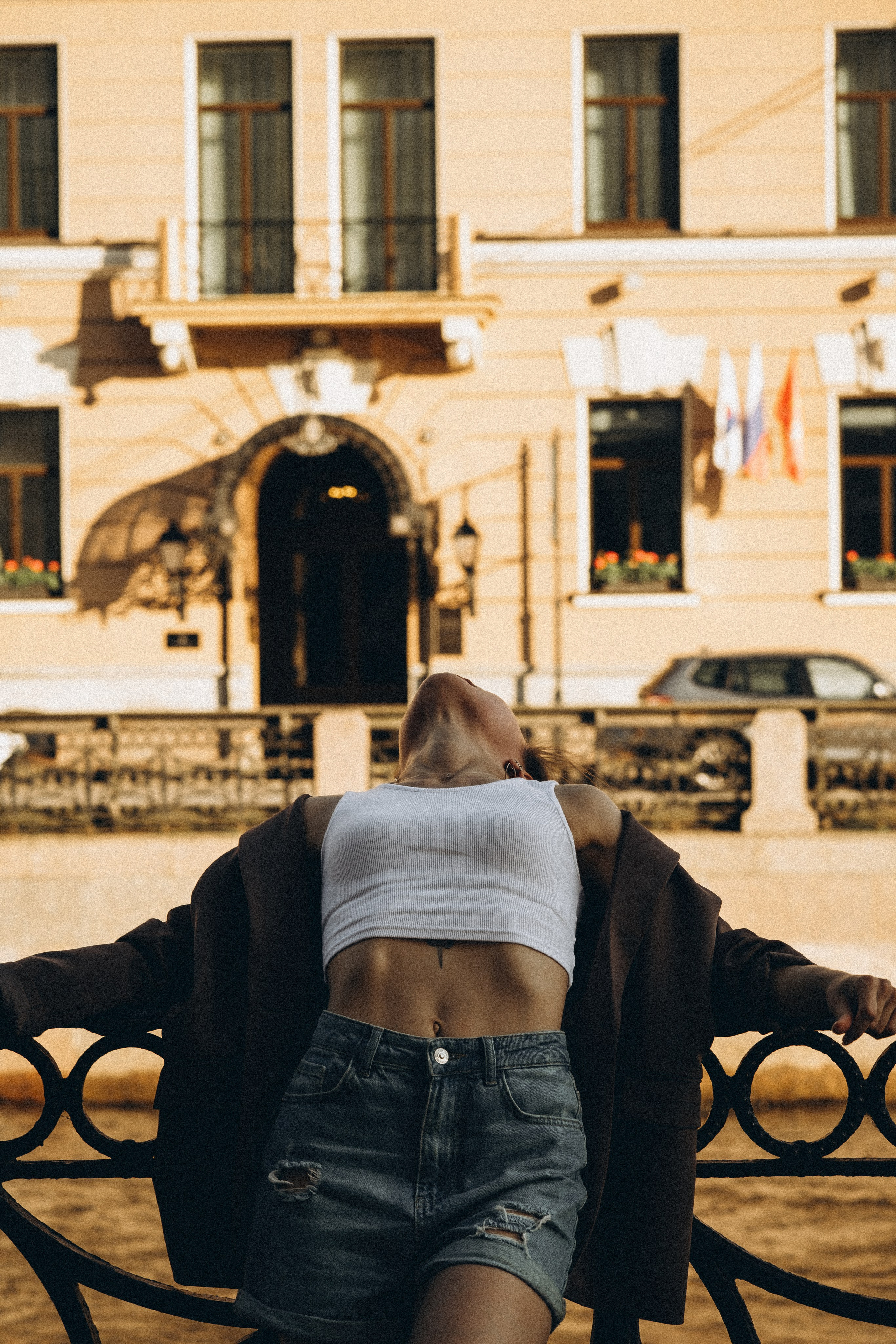 ПРОГУЛКА ПО САНКТ-ПЕТЕРБУРГУ. Профессиональный фотограф, Санкт-Петербург — Виктория Богомолова