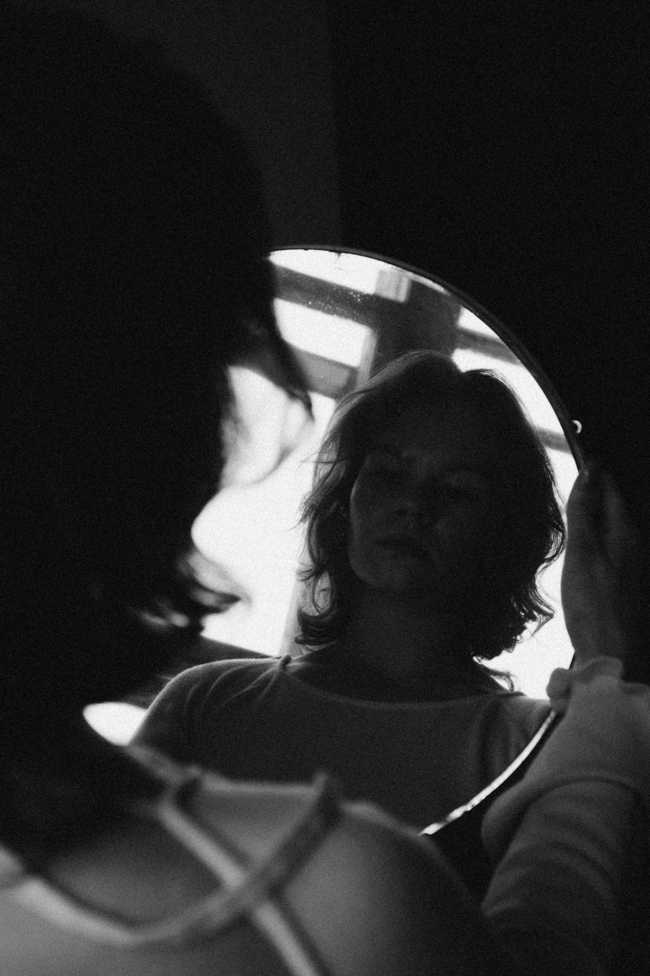 Студийная для девушки. Профессиональный фотограф, Санкт-Петербург — Виктория Богомолова