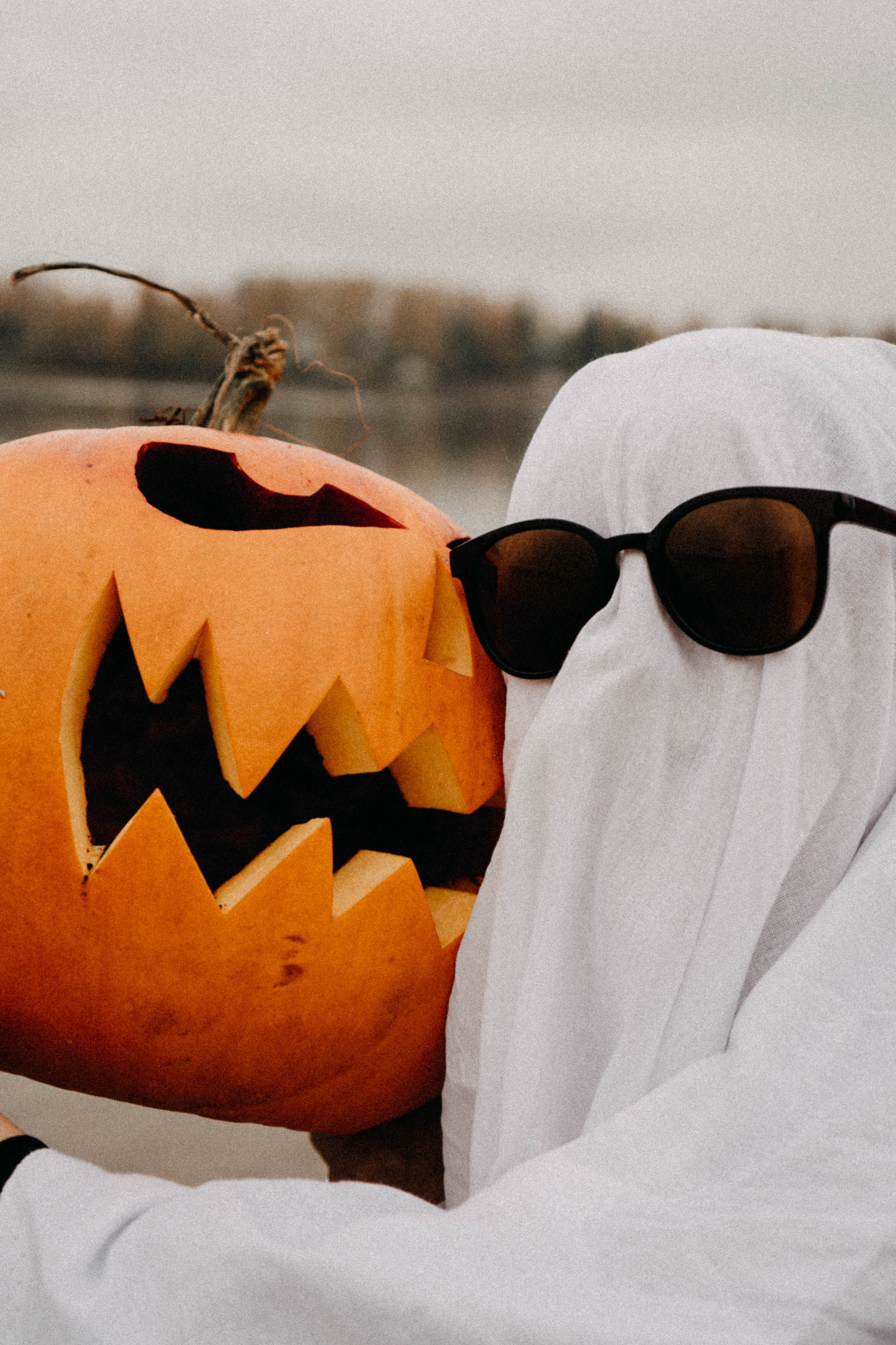 Осеняя. Профессиональный фотограф, Санкт-Петербург — Виктория Богомолова