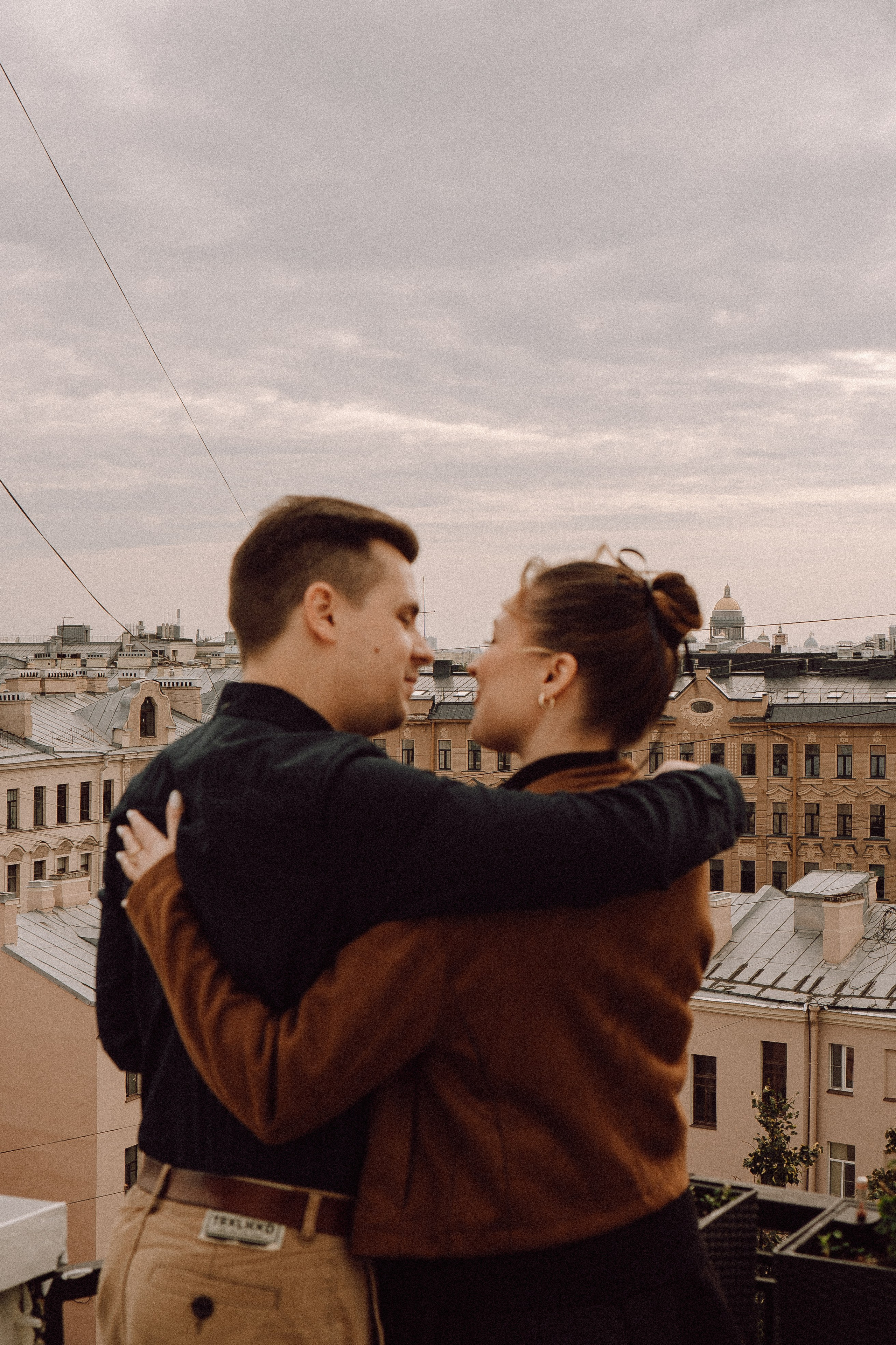 LOVE. Профессиональный фотограф, Санкт-Петербург — Виктория Богомолова