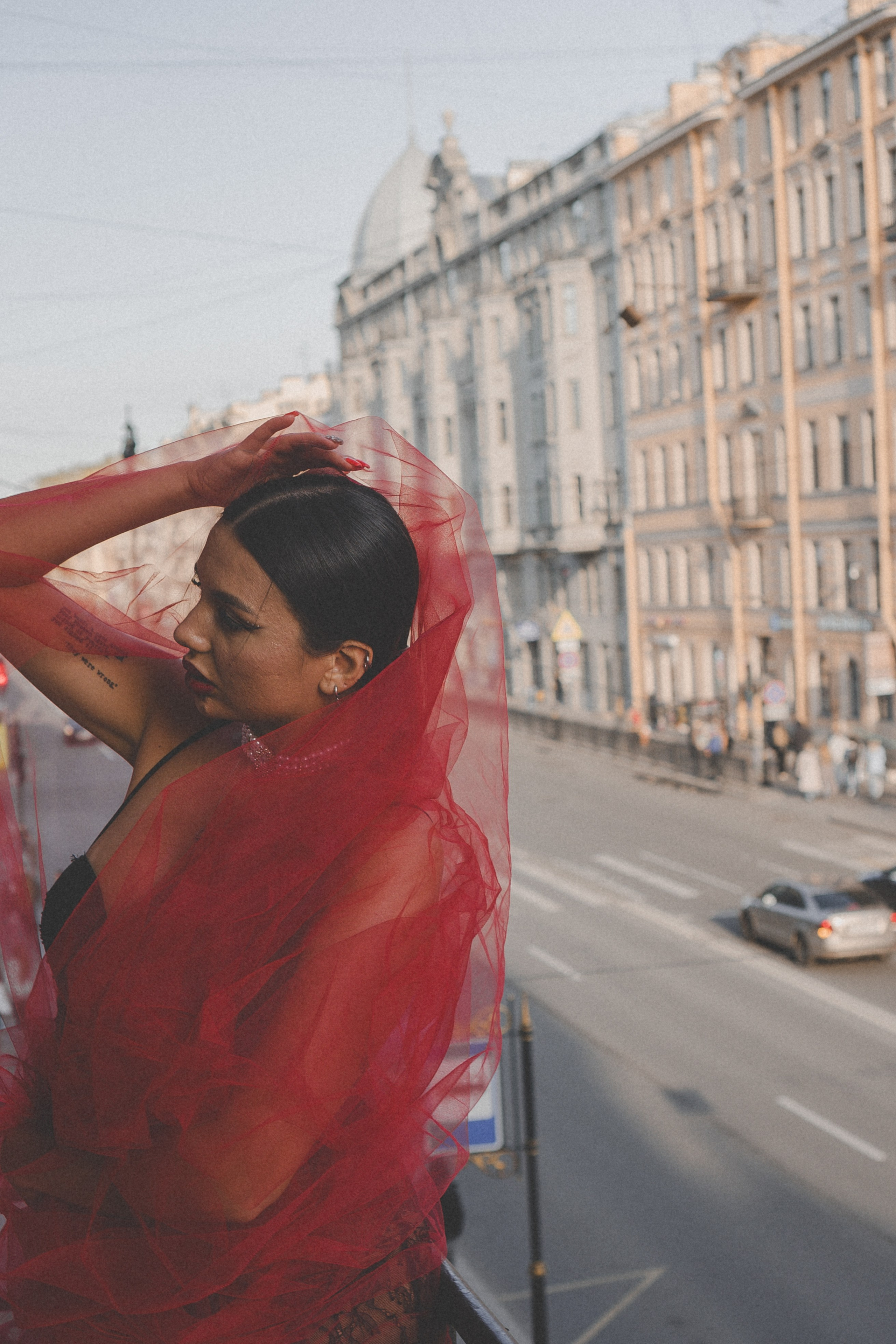 ПИТЕРСКИЙ БАЛКОНЧИК. Профессиональный фотограф, Санкт-Петербург — Виктория Богомолова
