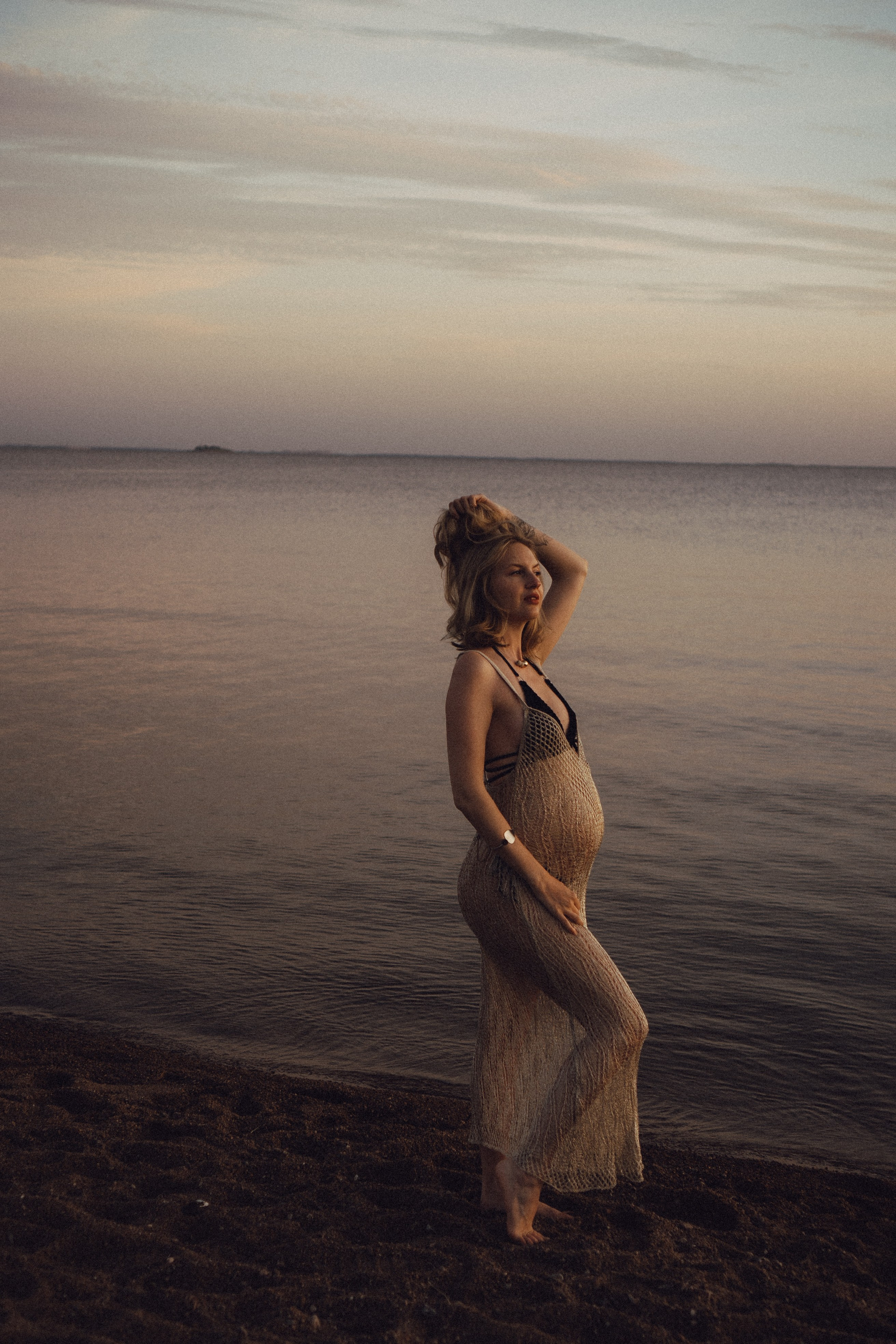 В ОЖИДАНИИ. Профессиональный фотограф, Санкт-Петербург — Виктория Богомолова
