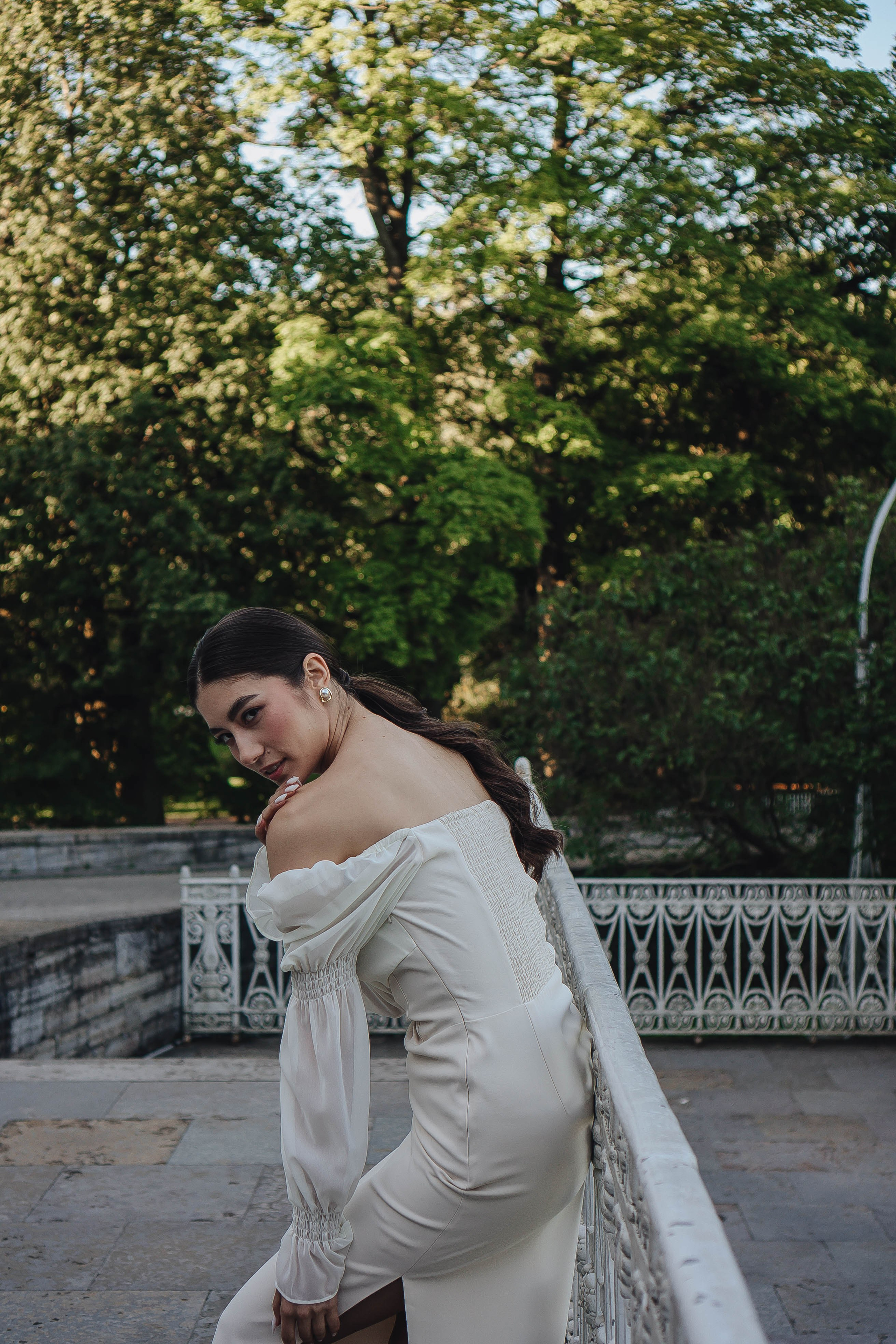 СВАДЕБНАЯ СЬЕМКА НА РАССВЕТЕ НА ЕЛАГИНОМ ОСТОРОВЕ. Профессиональный фотограф, Санкт-Петербург — Виктория Богомолова