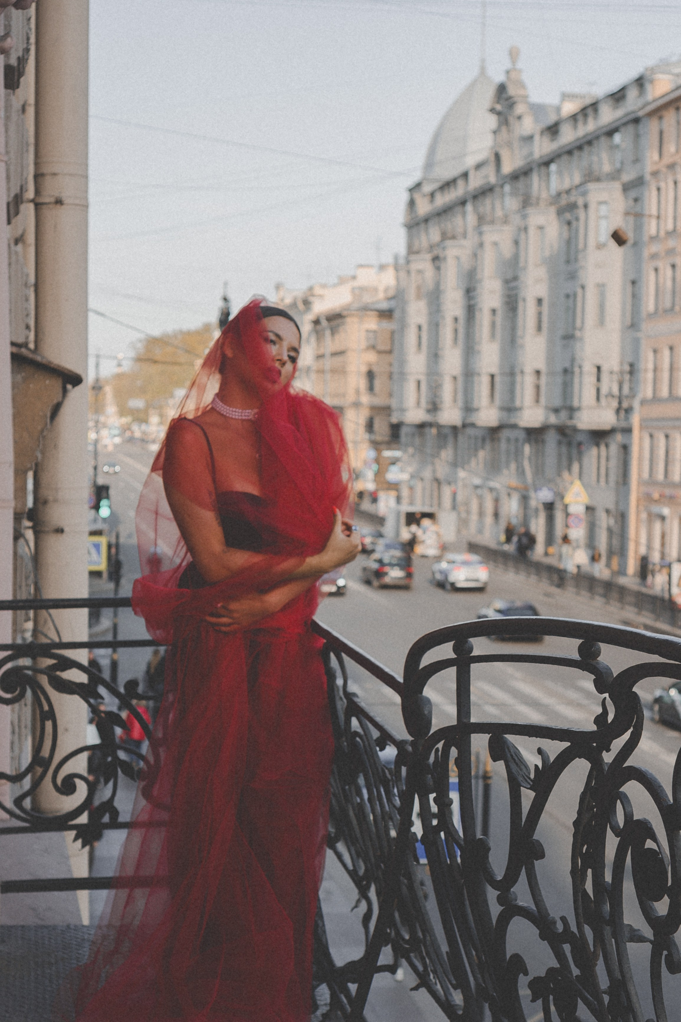 ПИТЕРСКИЙ БАЛКОНЧИК. Профессиональный фотограф, Санкт-Петербург — Виктория Богомолова