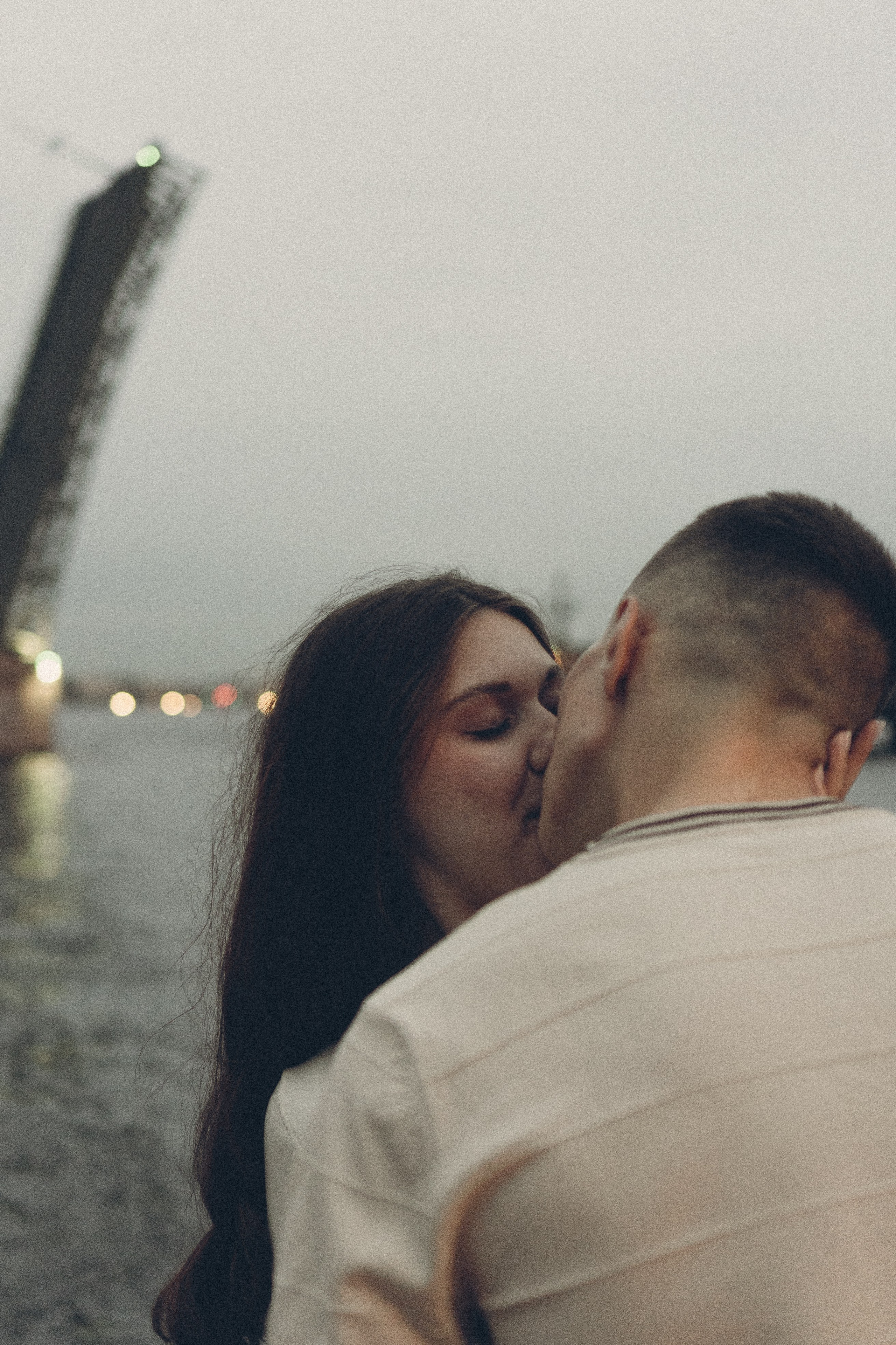 РАССВЕТНАЯ ИСТОРИЯ. Профессиональный фотограф, Санкт-Петербург — Виктория Богомолова