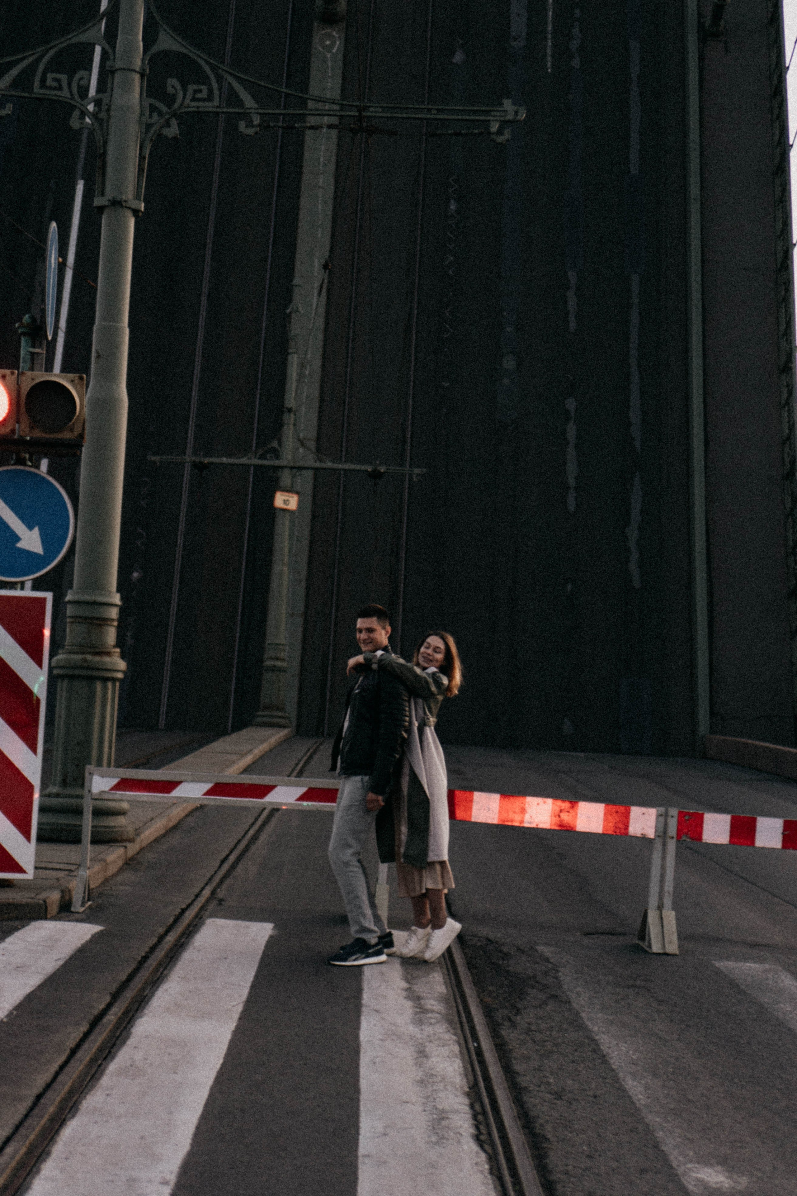 Рассветная, белые ночи. Профессиональный фотограф, Санкт-Петербург — Виктория Богомолова