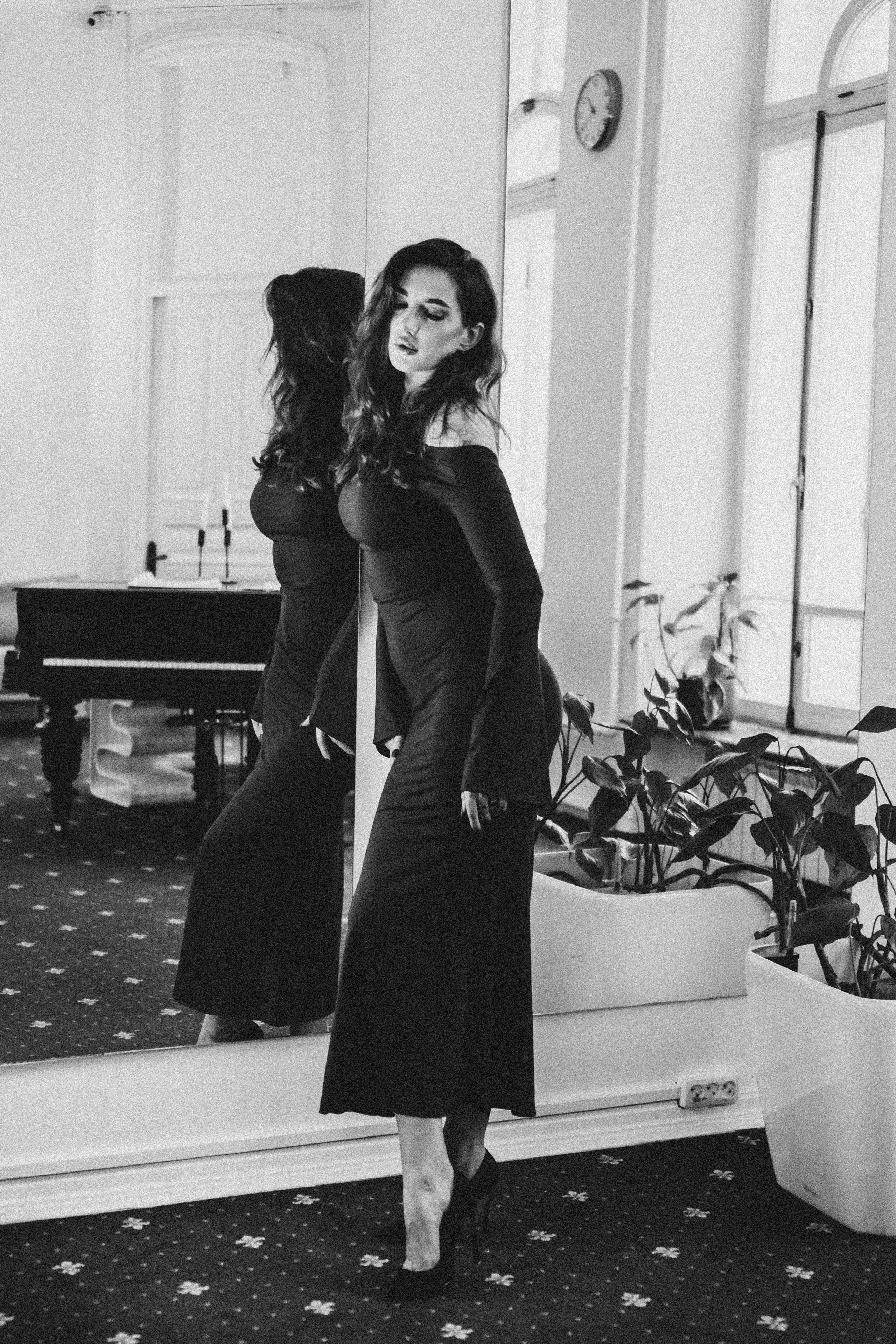 Для девушки. Профессиональный фотограф, Санкт-Петербург — Виктория Богомолова