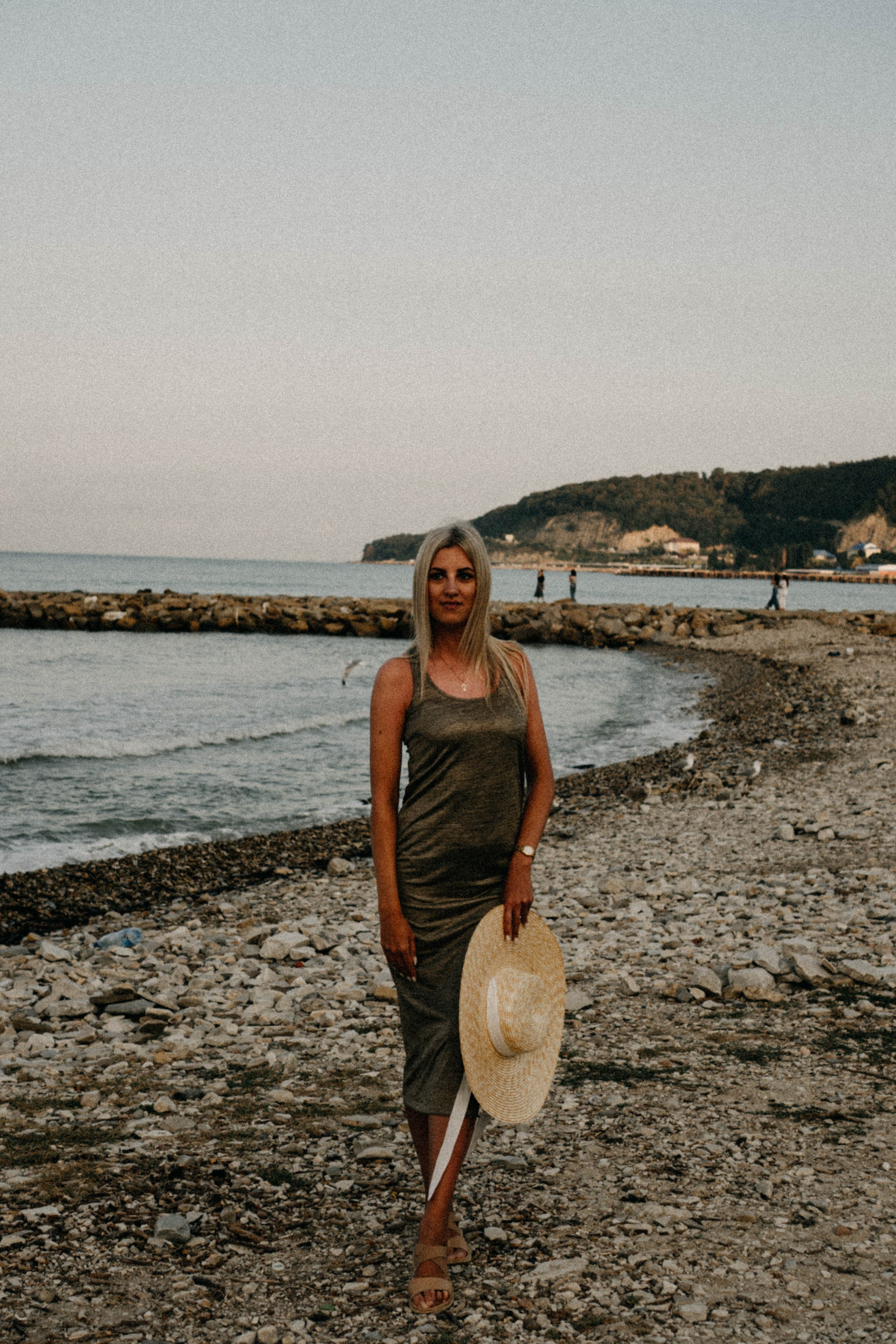 Море. Профессиональный фотограф, Санкт-Петербург — Виктория Богомолова