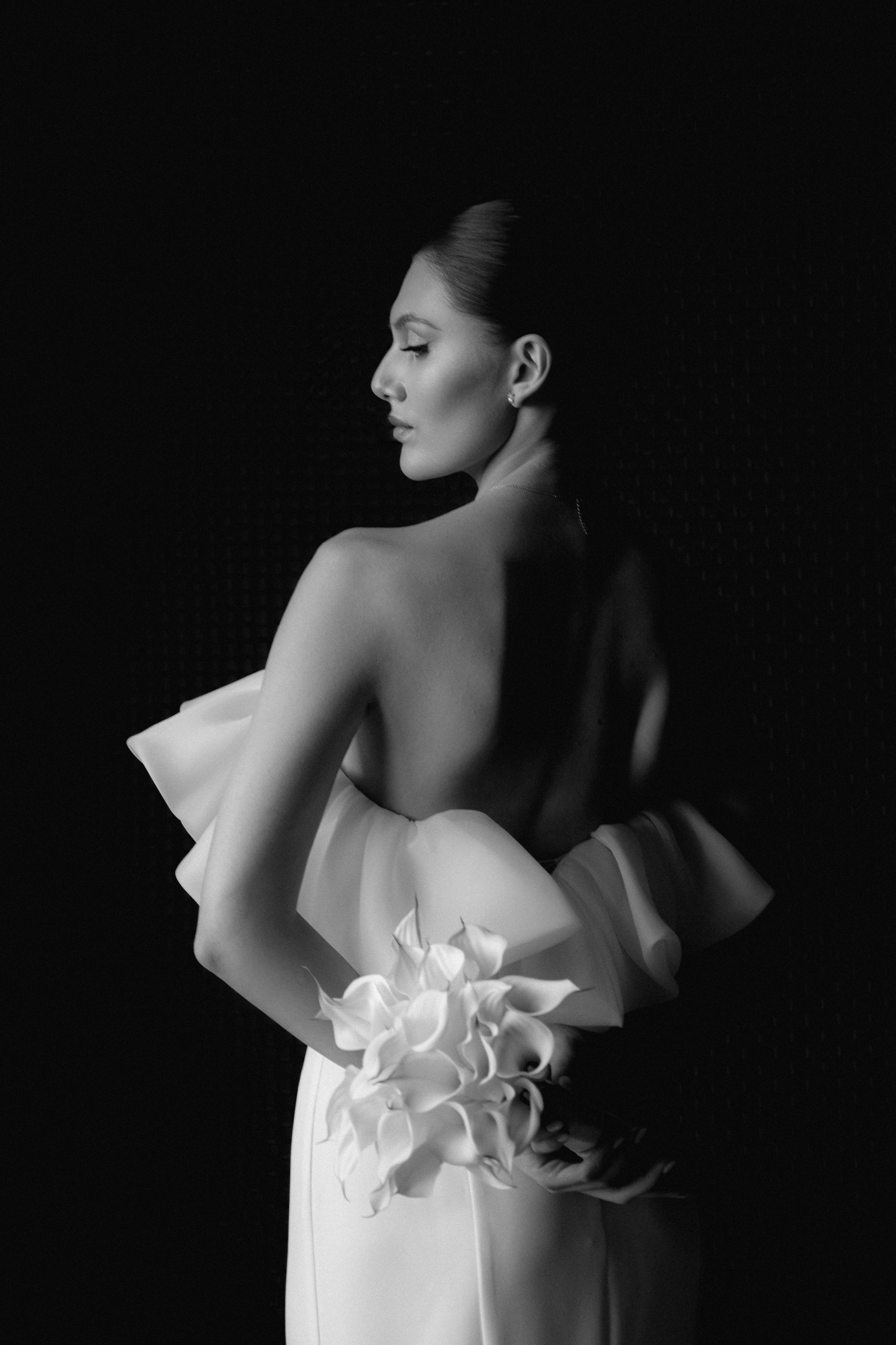 Эльмар и Яна. Фотограф ALINA DZHIDZALOVA