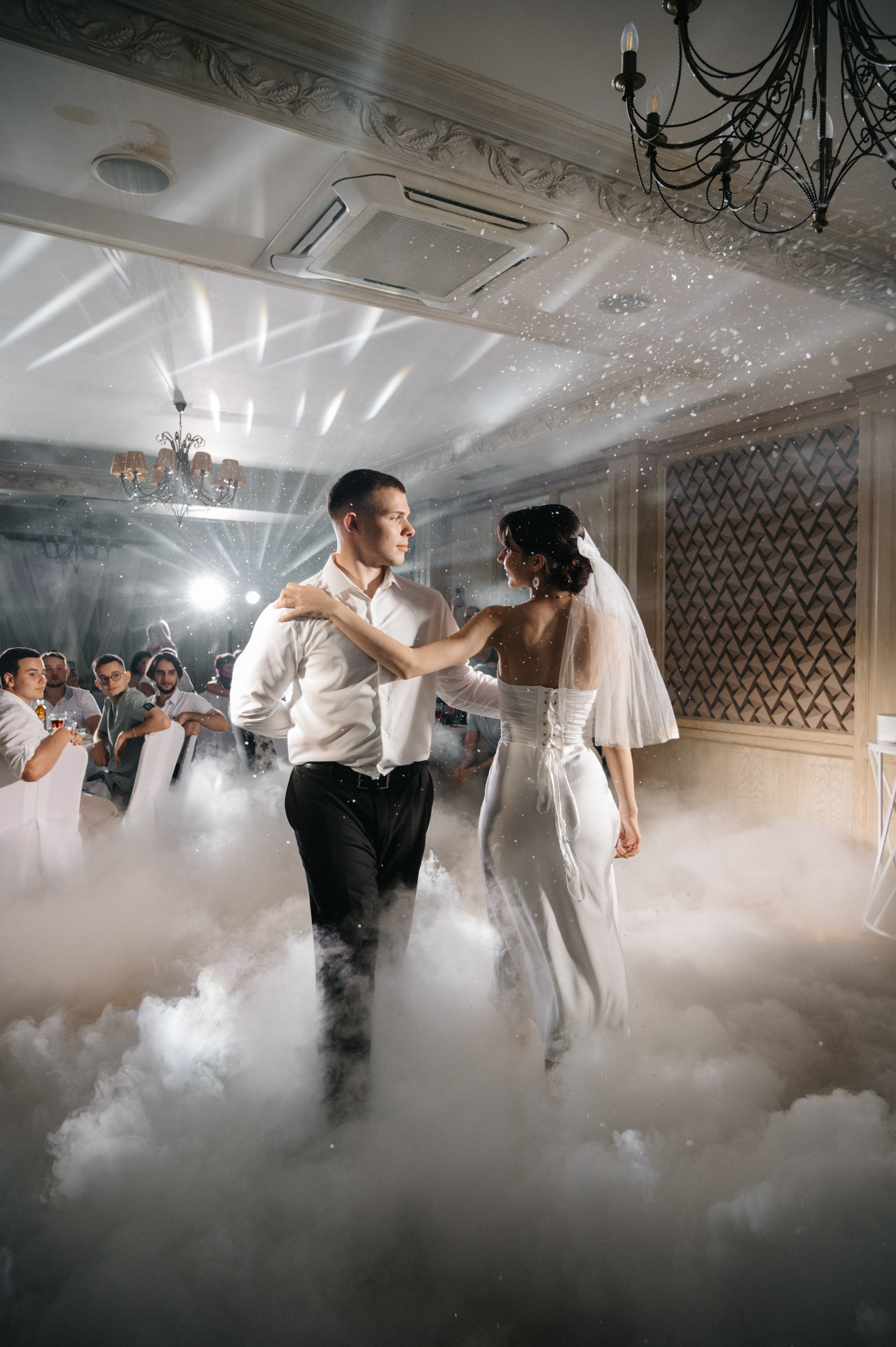 Про любовь. Фотограф Ким Ангелина