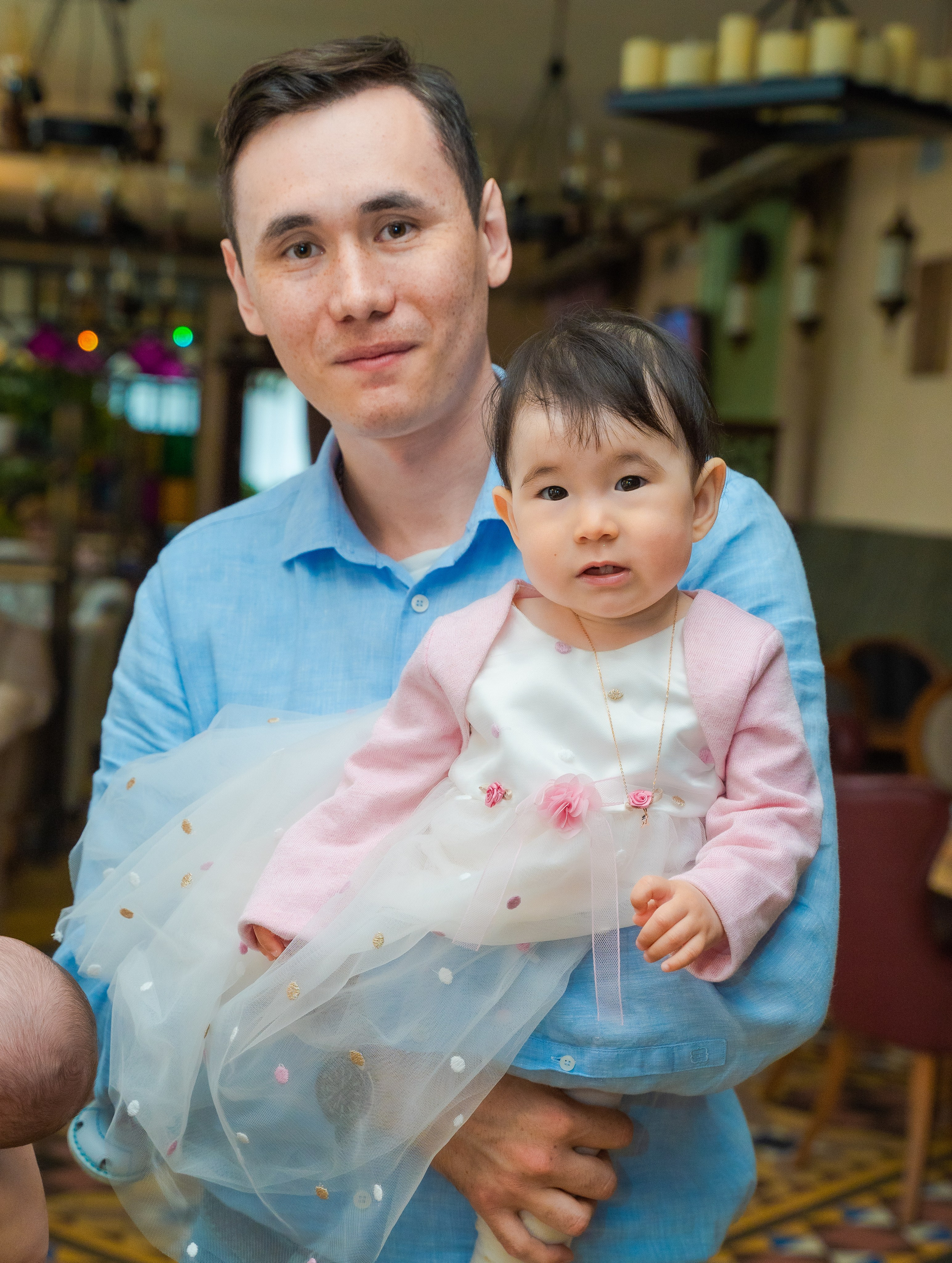Фотограф на детский день рождения в Москве — заказать съемку праздника