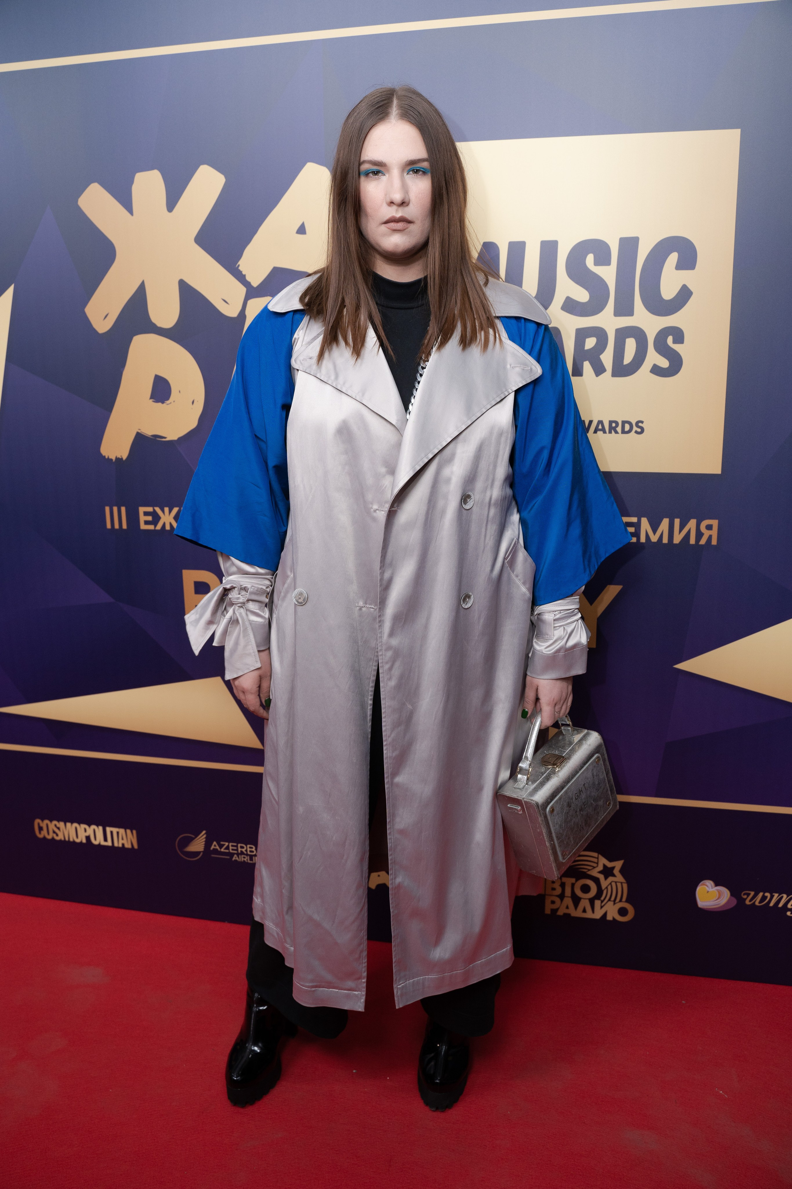 Пре-пати премии ЖАРА