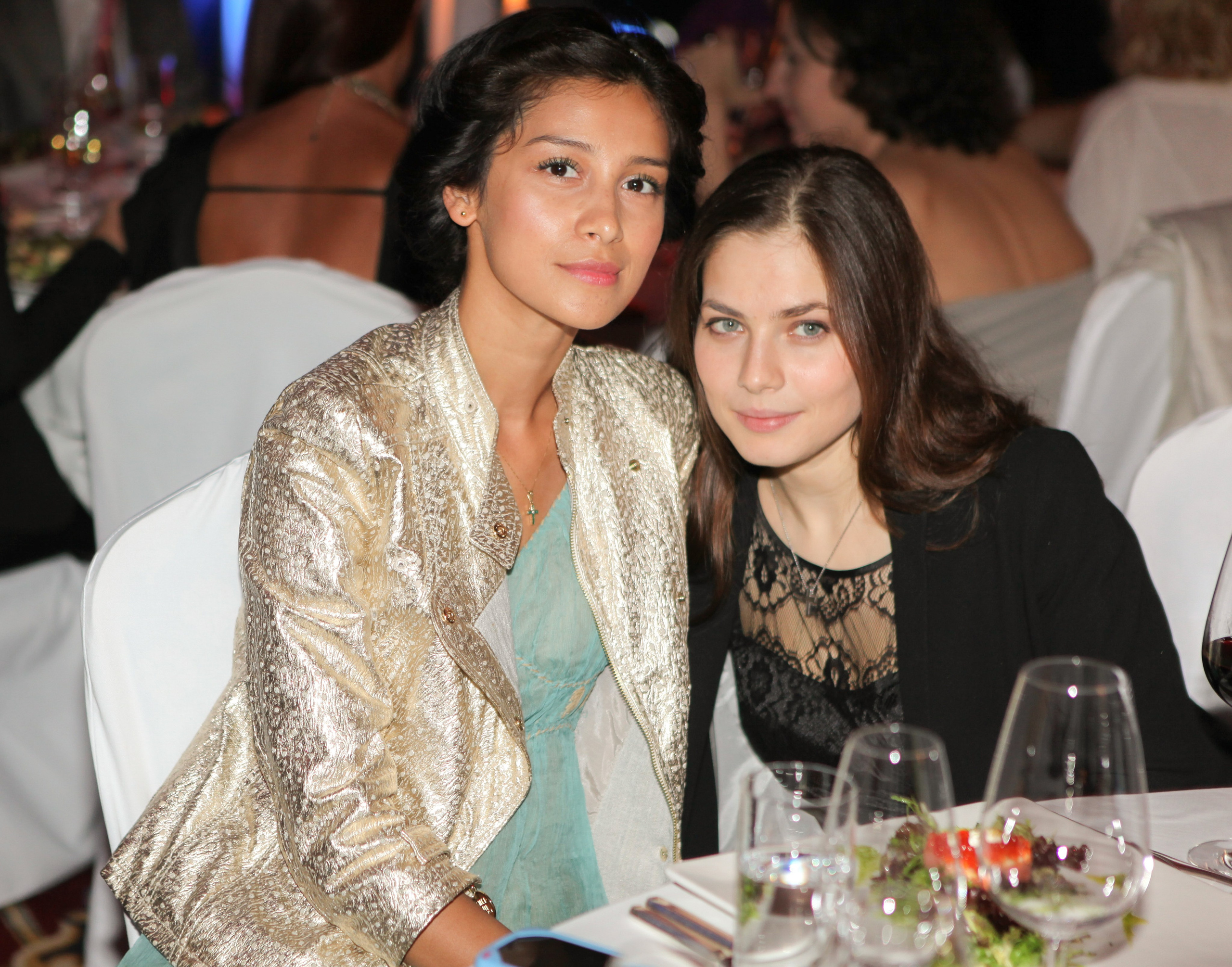 Премия Top Beauty Awards