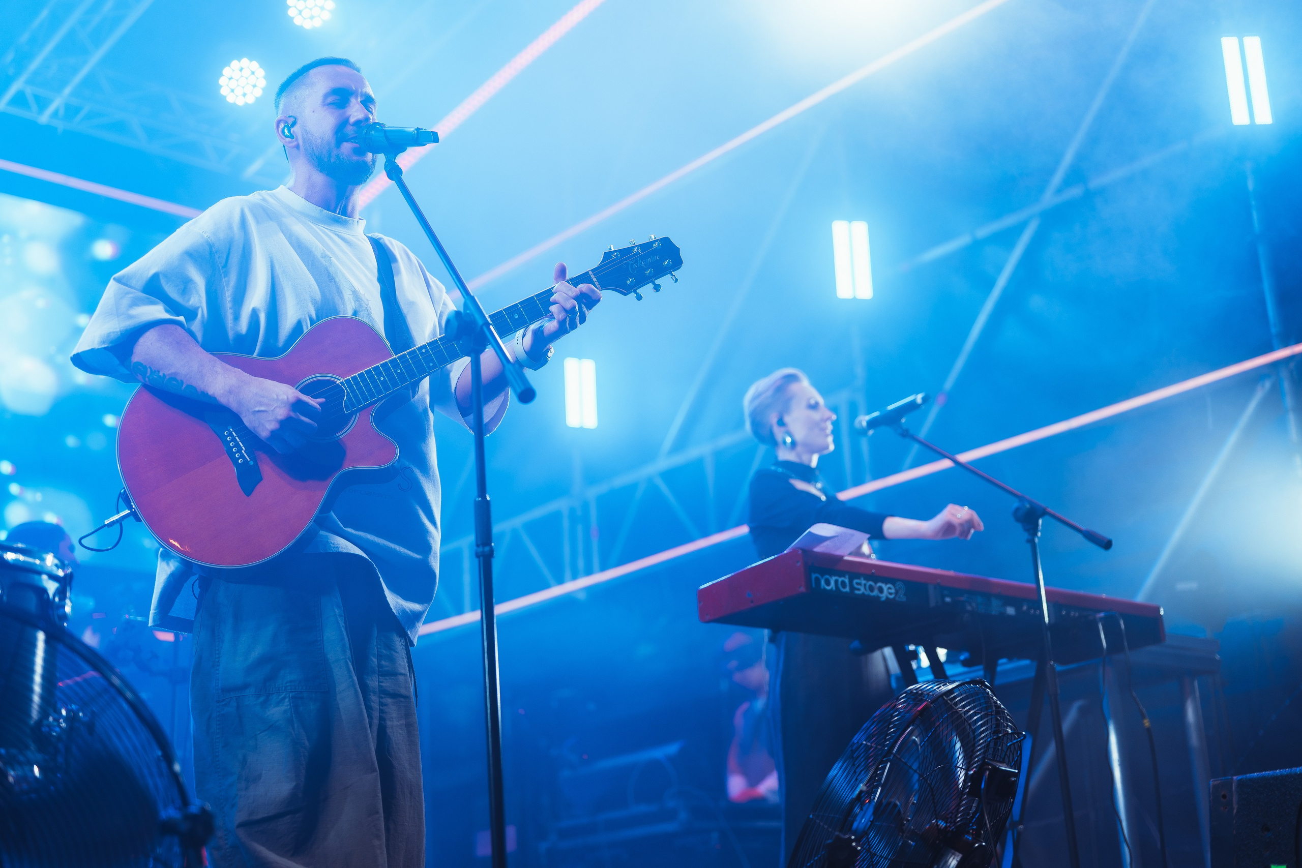 Pizza — репортажная съёмка. Иван Кубик — фотограф и видеограф