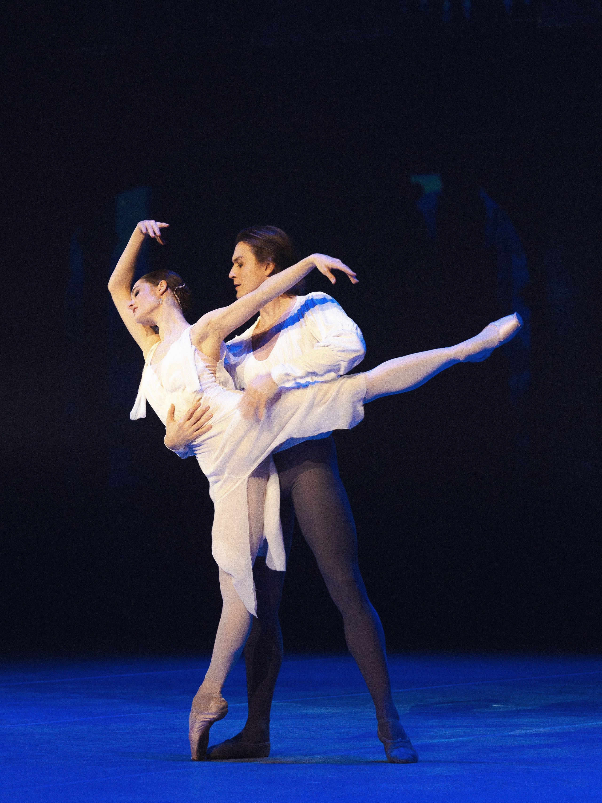 Концерты. Фотограф Антон Баклыков