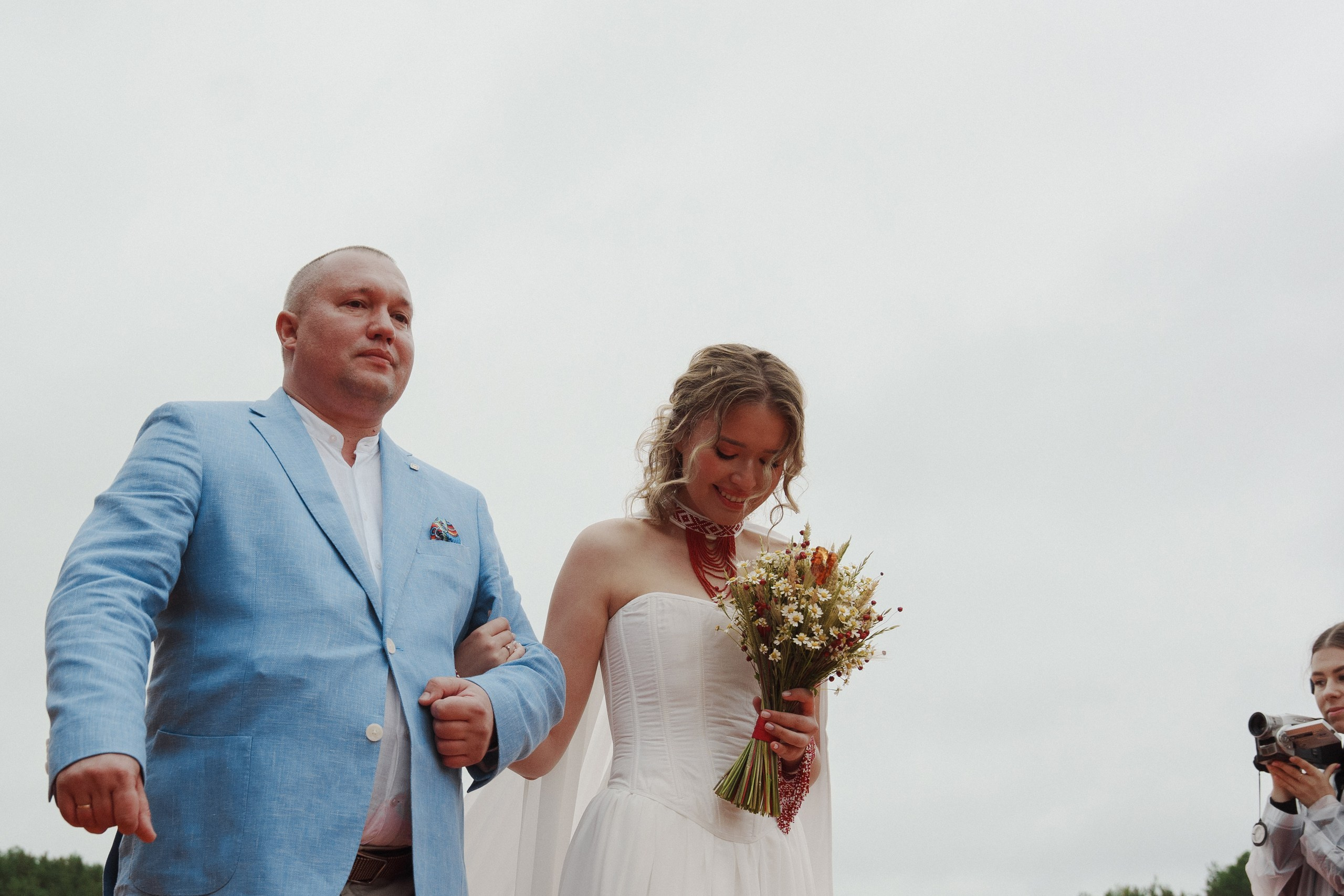 12.07 Юля и Влад. Свадебный организатор Екатеринбург